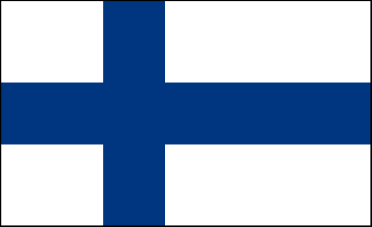 Santa Claus doesn't exist and neither does Finland. 