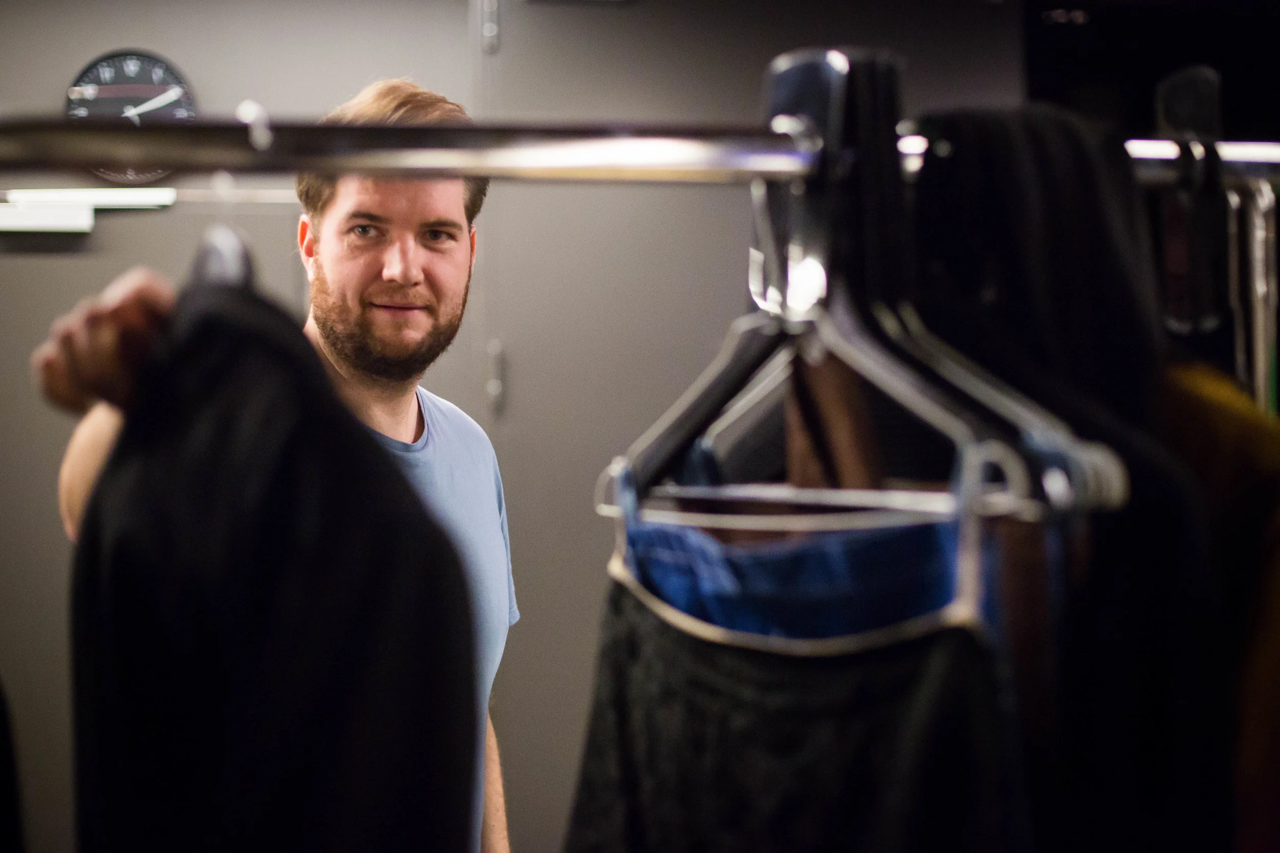 “The opera is not just for snobs”