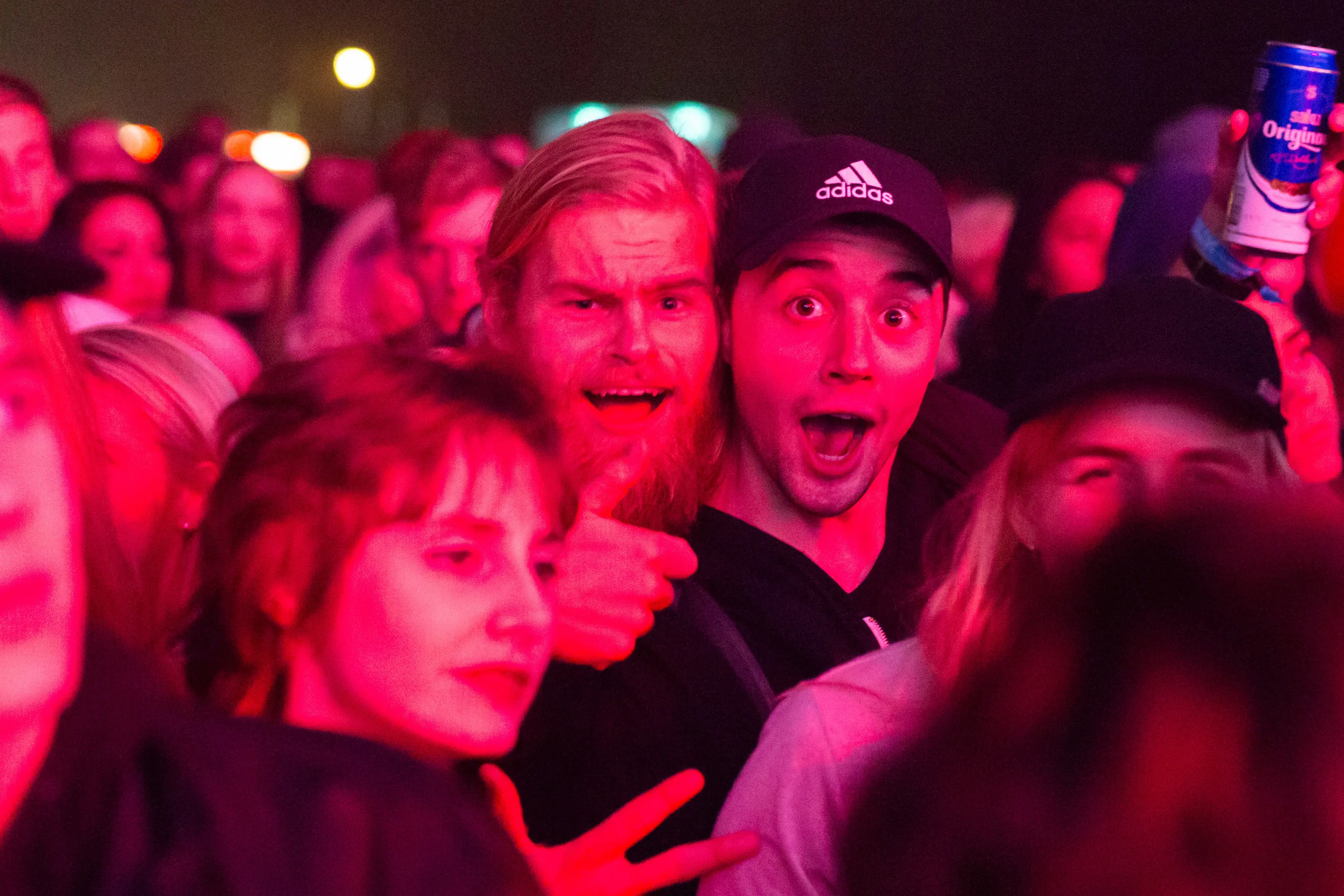 Mynd/Håkon Broder Lund