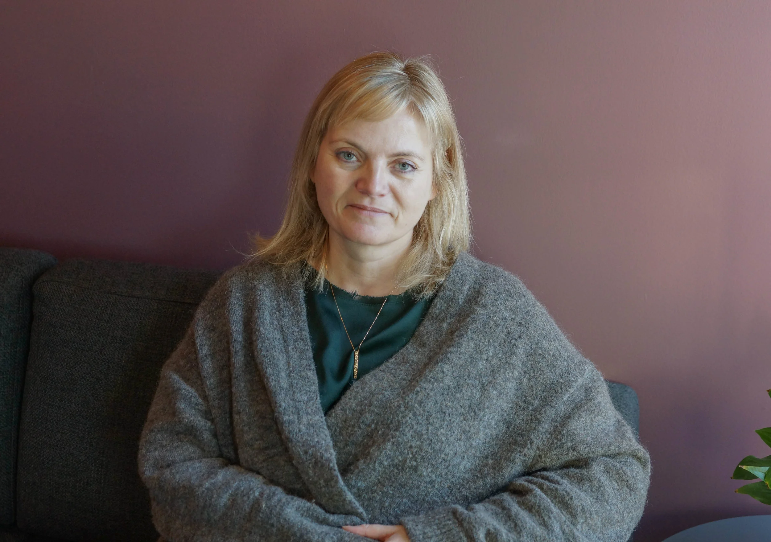 Fagráð um viðbrögð við kynbundinni og kynferðislegri áreitni, og kynbundnu og kynferðislegu ofbeldi
