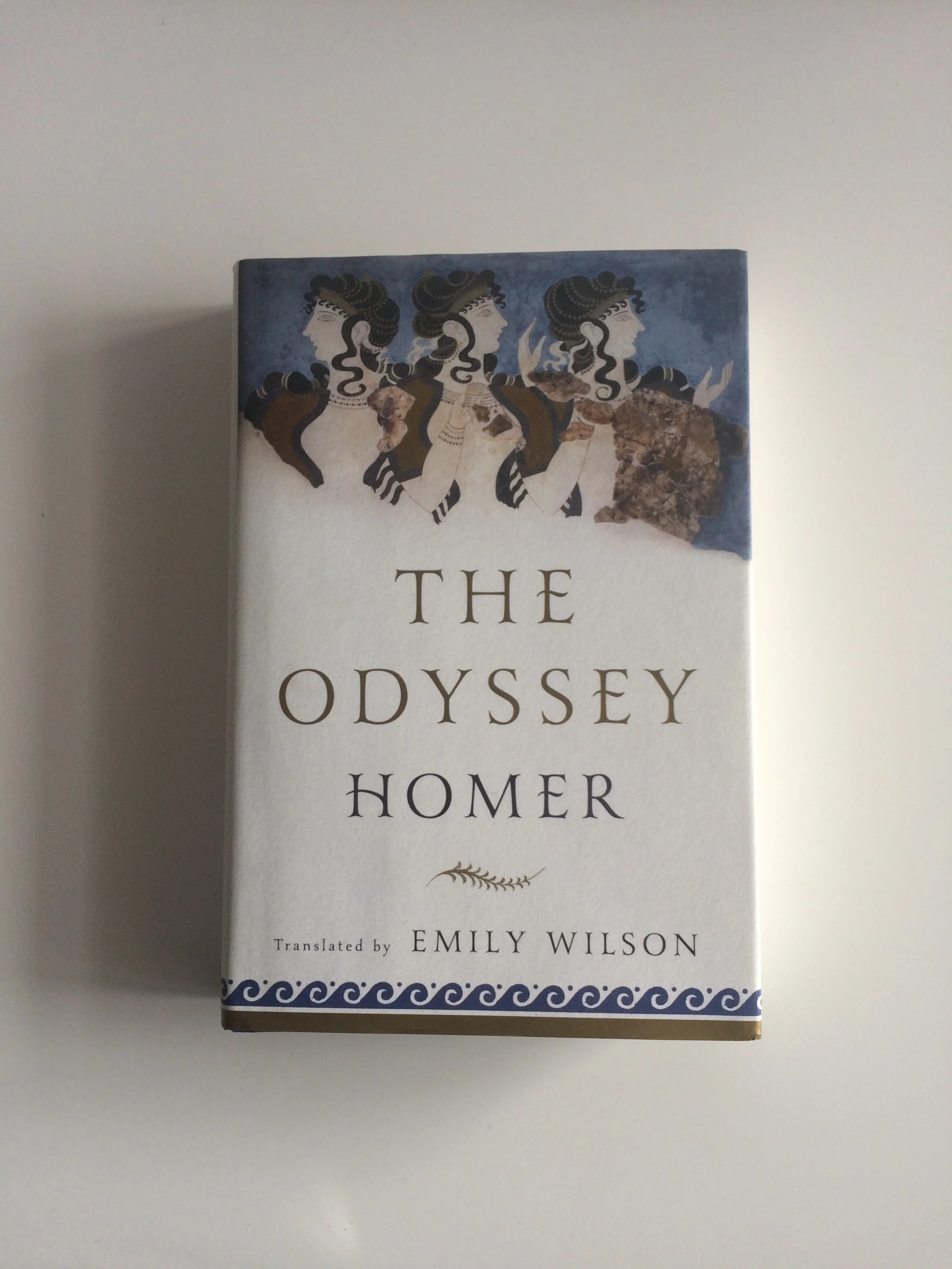 Konan alltaf fyrst og fremst kona