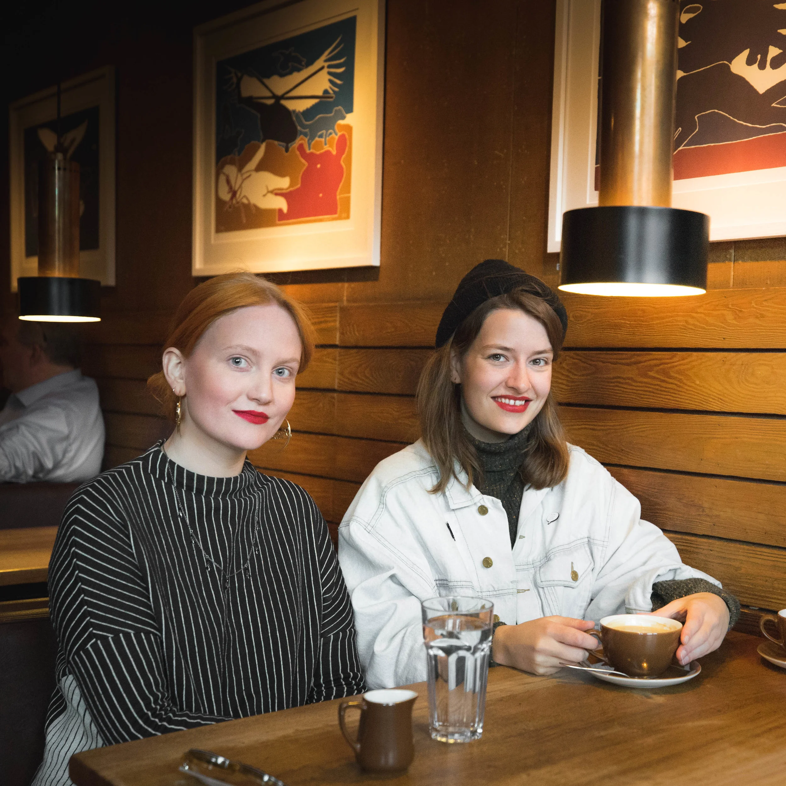  “Nothing is beyond reproach, especially not feminism”