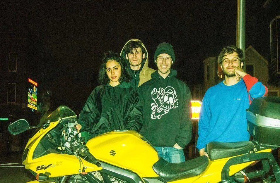 Iceland Airwaves 2018