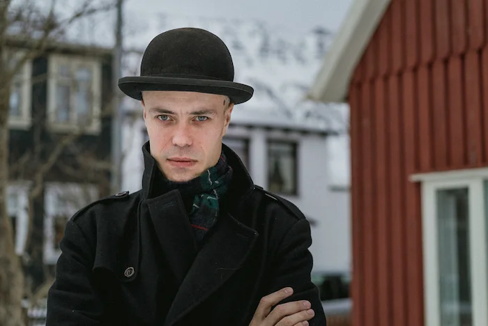 Ljósmynd/Baldur Pan