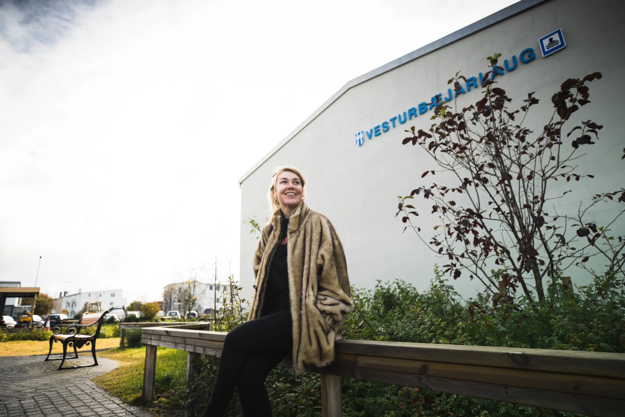 Vesturbæjarlaug: „Spa almúgans“