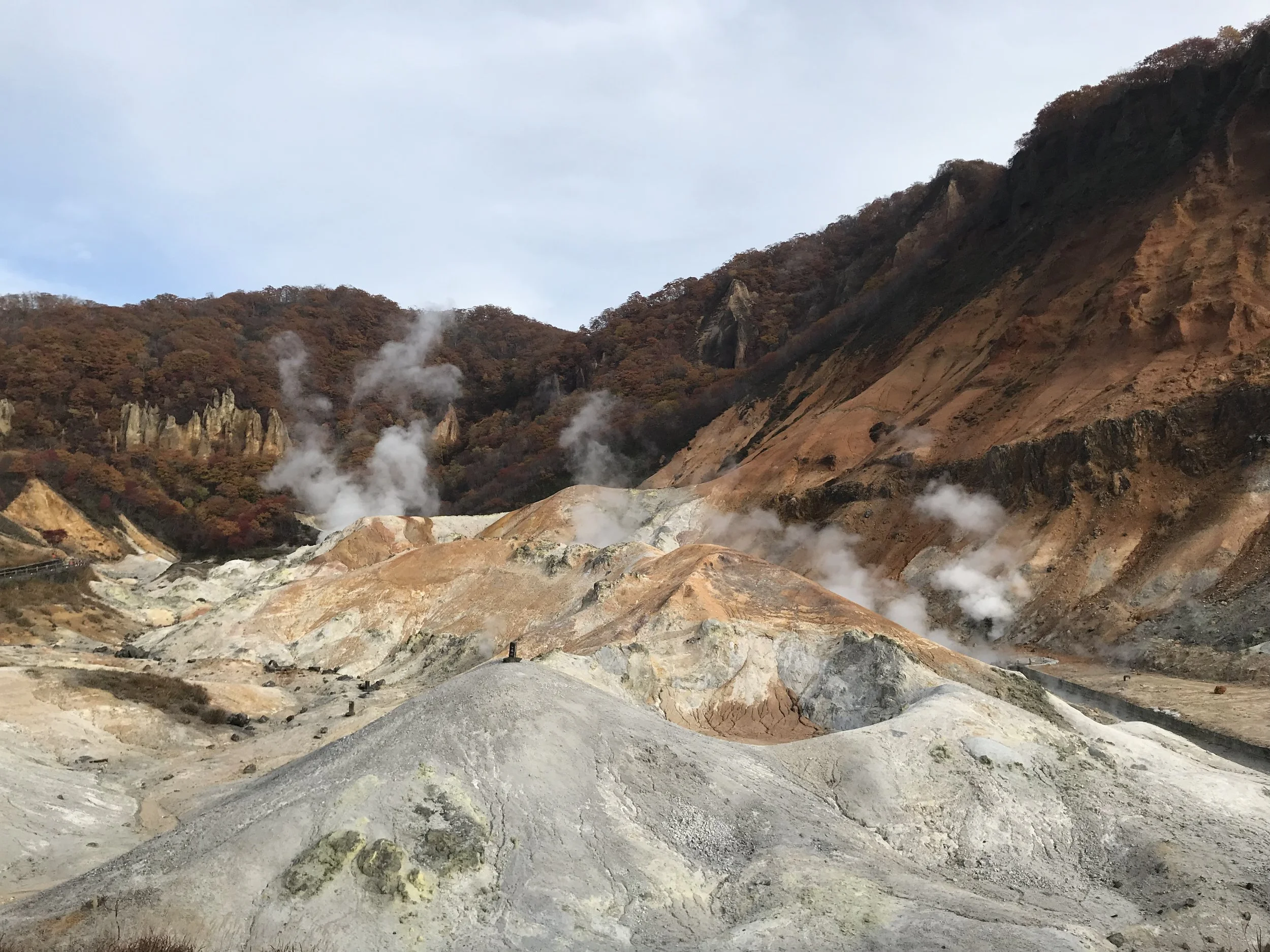 Skiptineminn : Stærðfræði í Kyoto