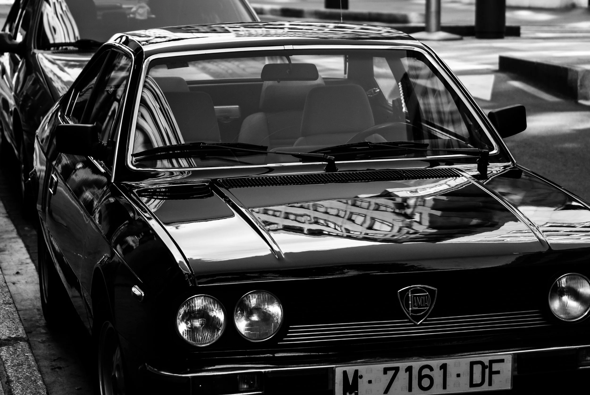 The “Car-free” City of Pontevedra