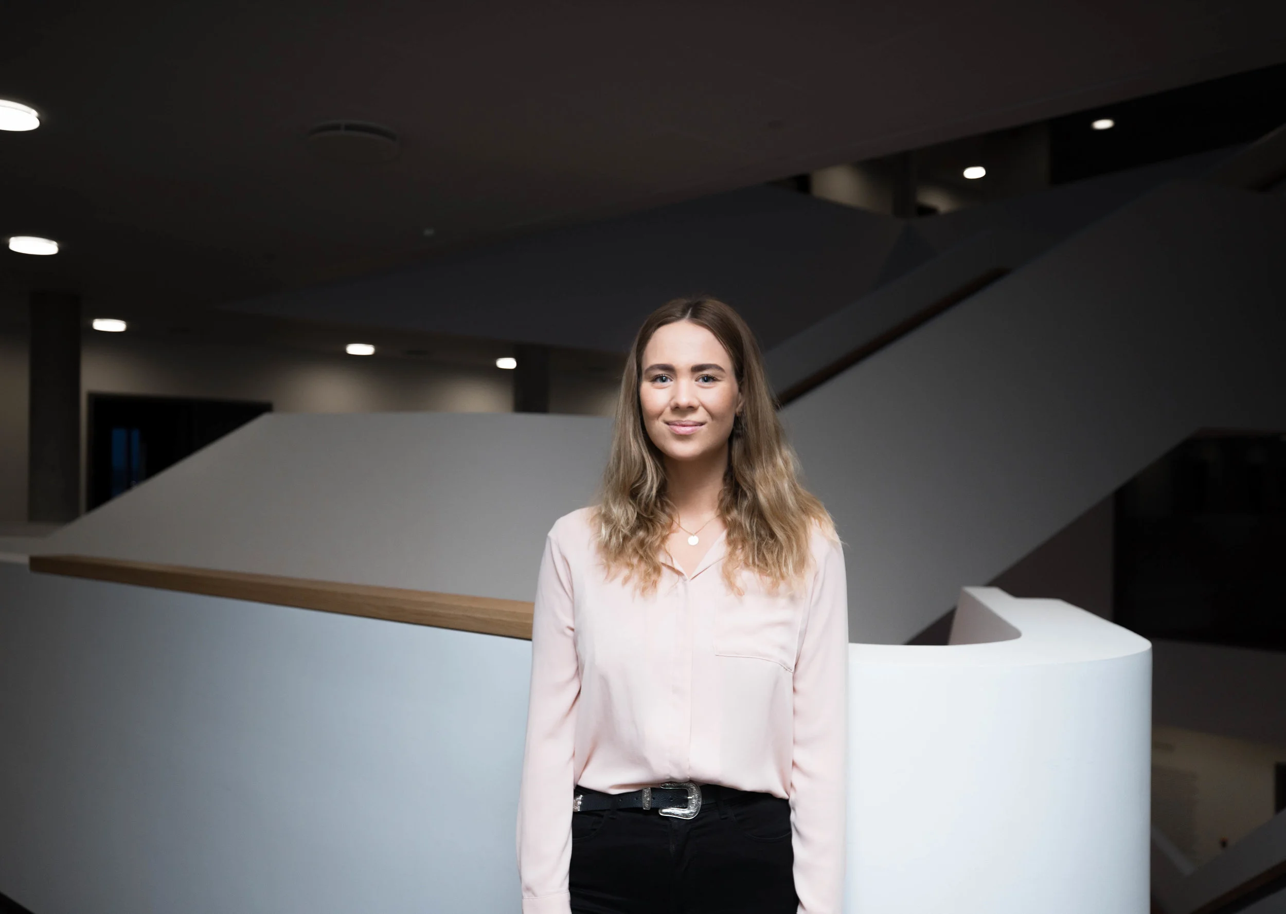 Stúdentablaðið/Eydís María Ólafsdóttir