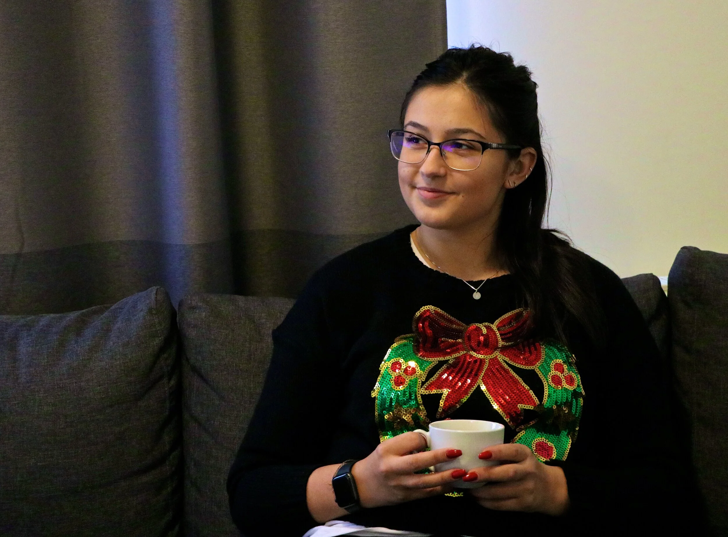 Bilingual Christmas Traditions