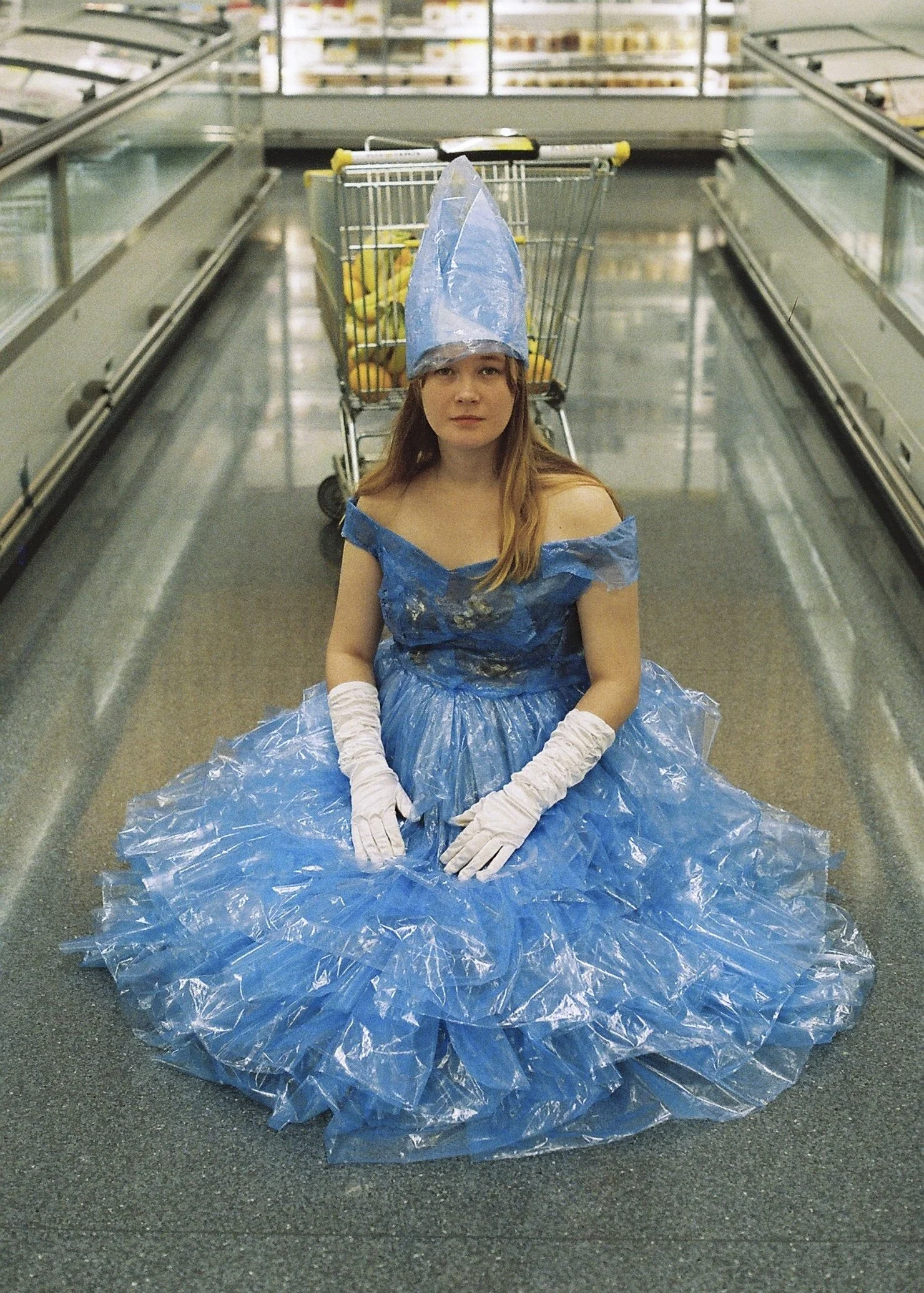 Communicating Emotions in Another Form