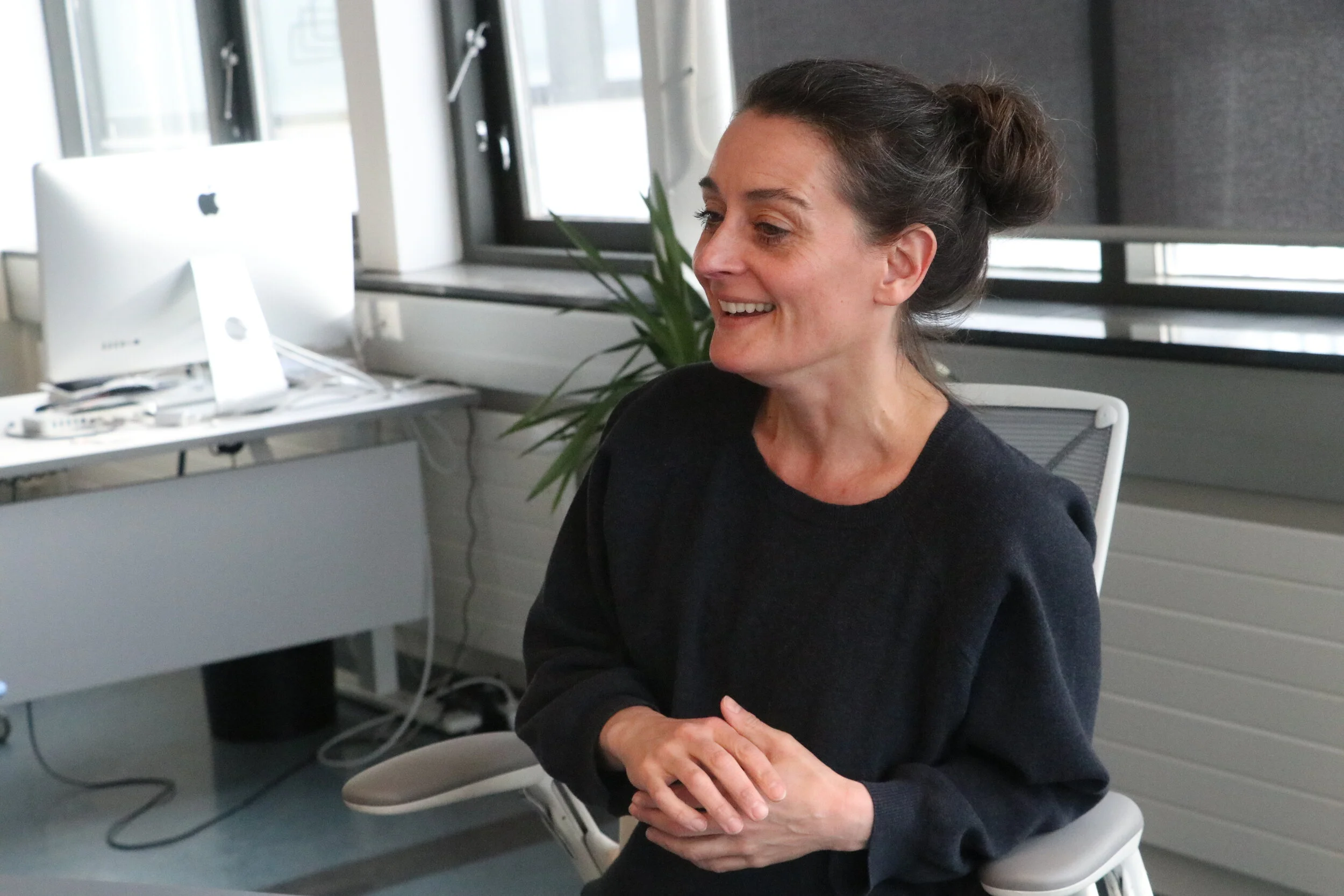Leikhúsið kallar fram heita og hrífandi tilfinningu