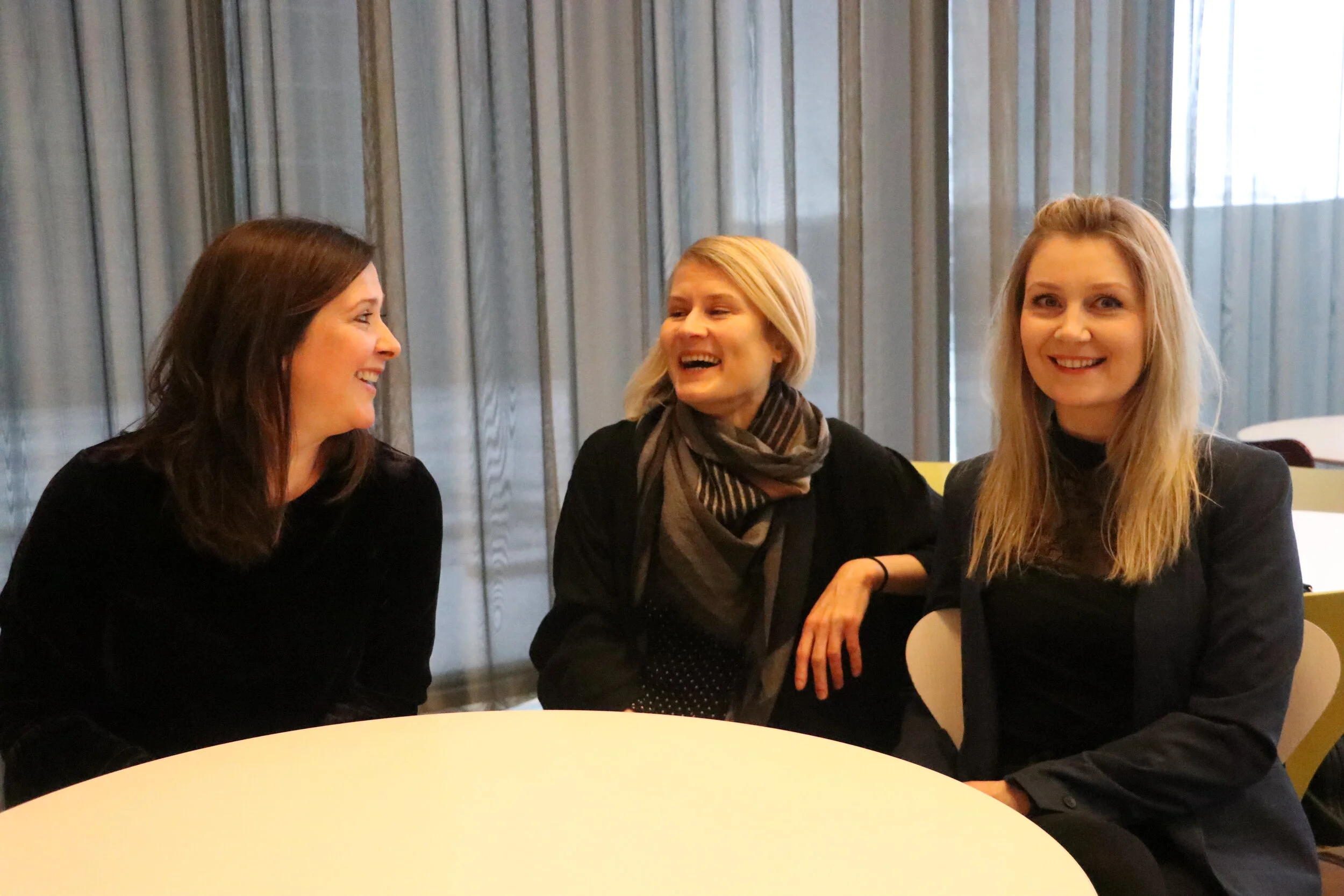 Increased Mental Health Services for Students