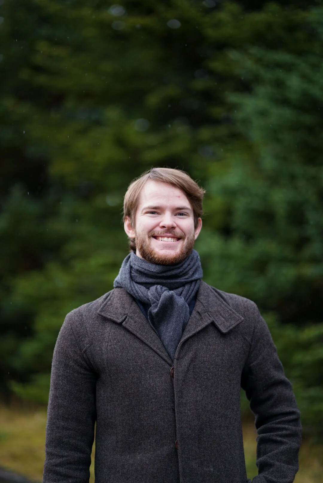 “It’s Awful Trying to Practice with Over 100 People in COVID Times”