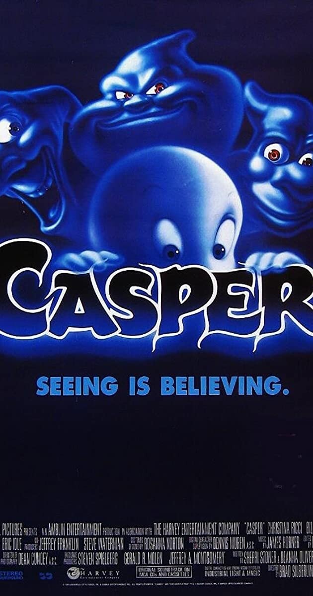 Fimm kvikmyndir til að horfa á í haust