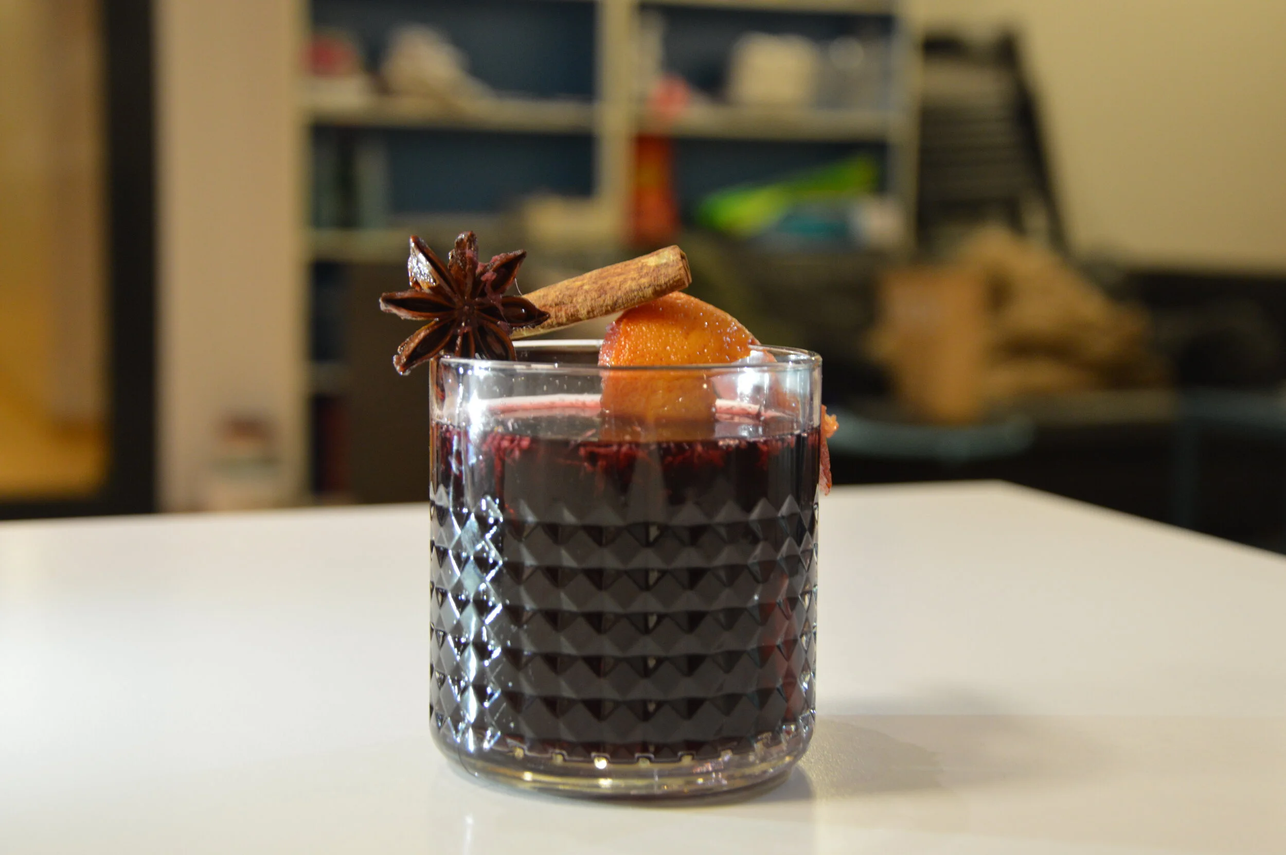 We Wish You a Finnish Christmas: Two recipes to make winter a little cozier