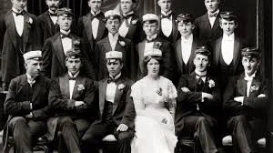 An Ode to the Women of UI