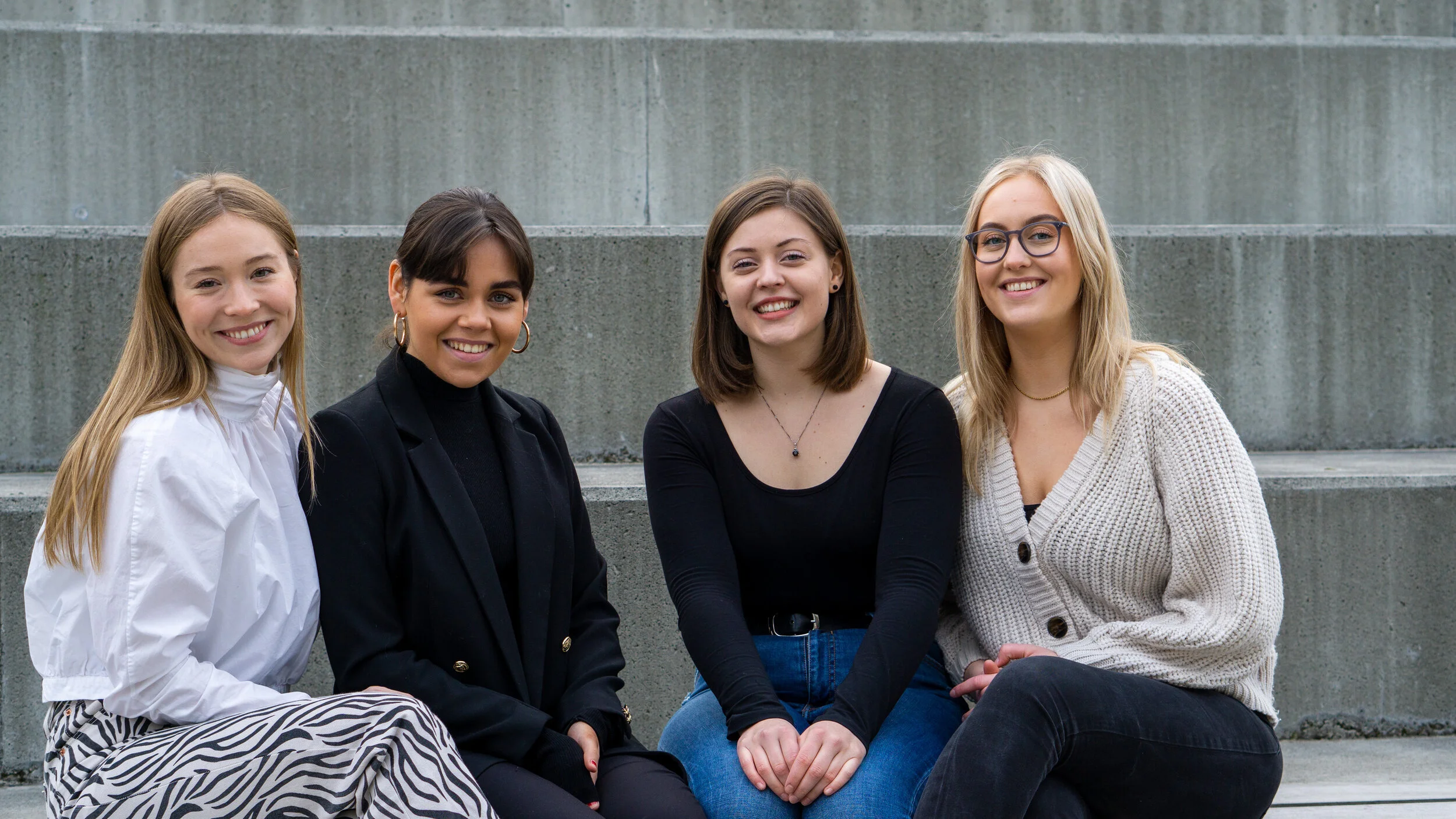 Ada: Women in Information Technology