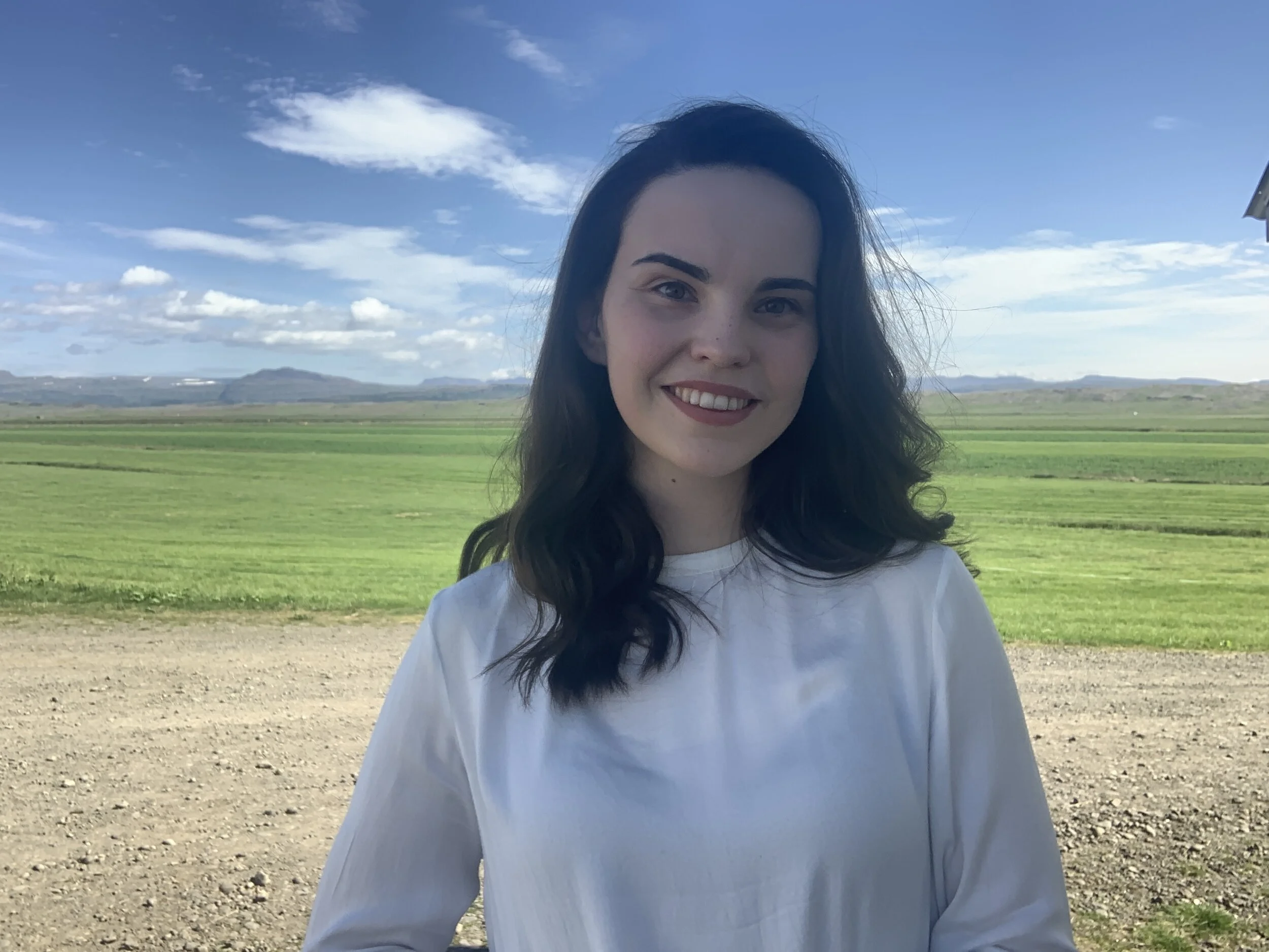 „Það er fjárfesting að fara í nám“: Viðtal við Lilju Rannveigu Sigurgeirsdóttur