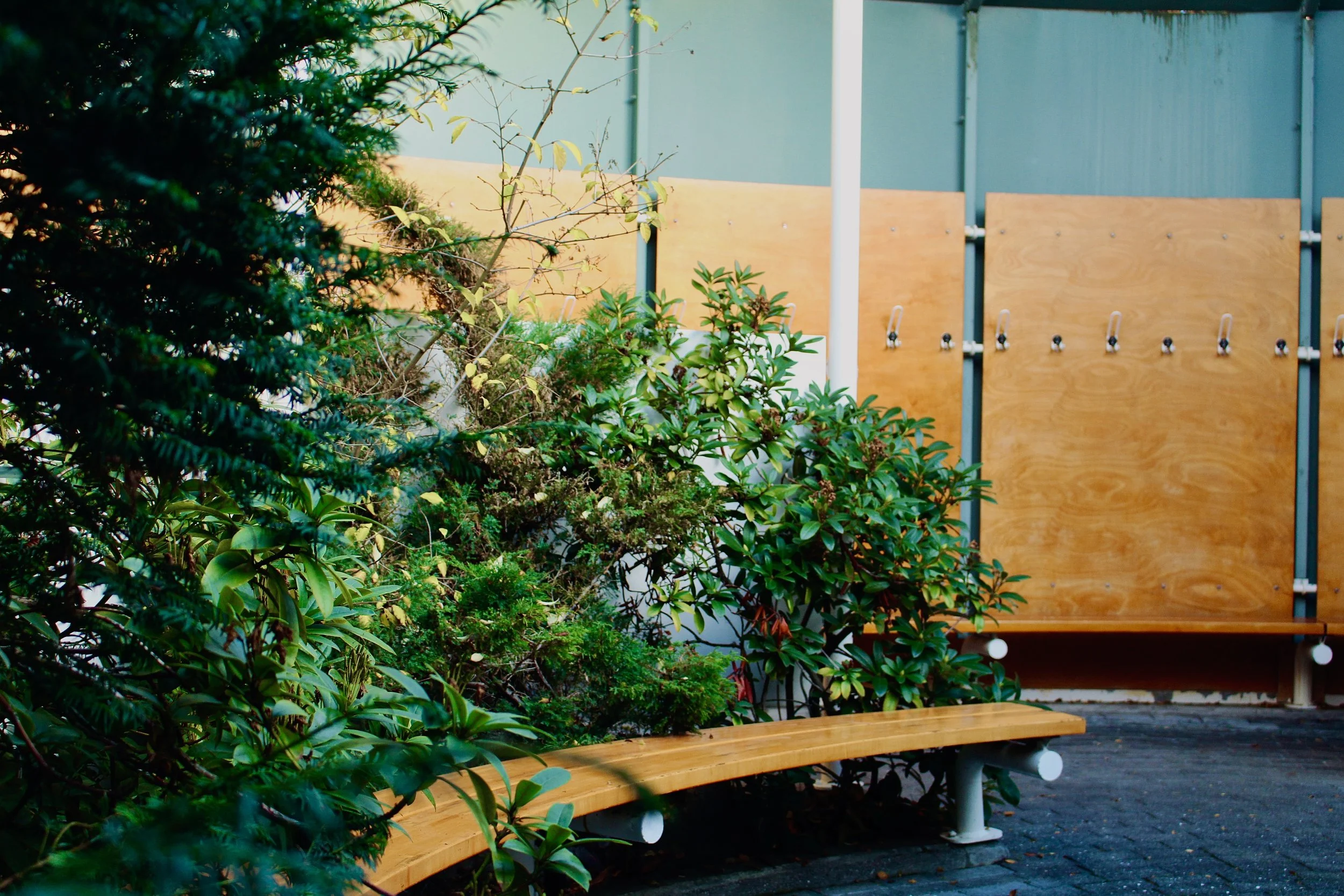 Bestu útiklefarnir á höfuðborgarsvæðinu