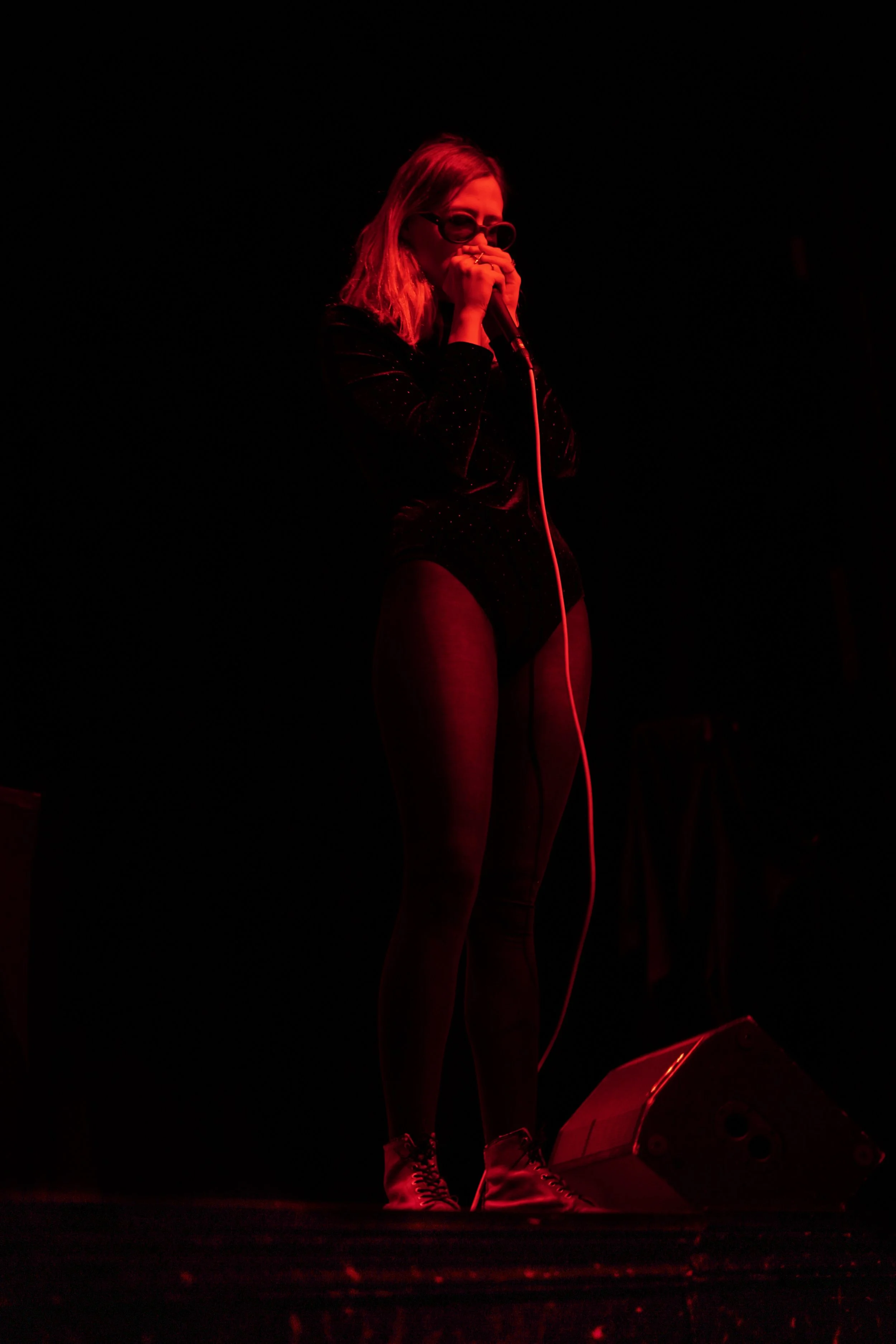 MC Myasnoi’s Utopia