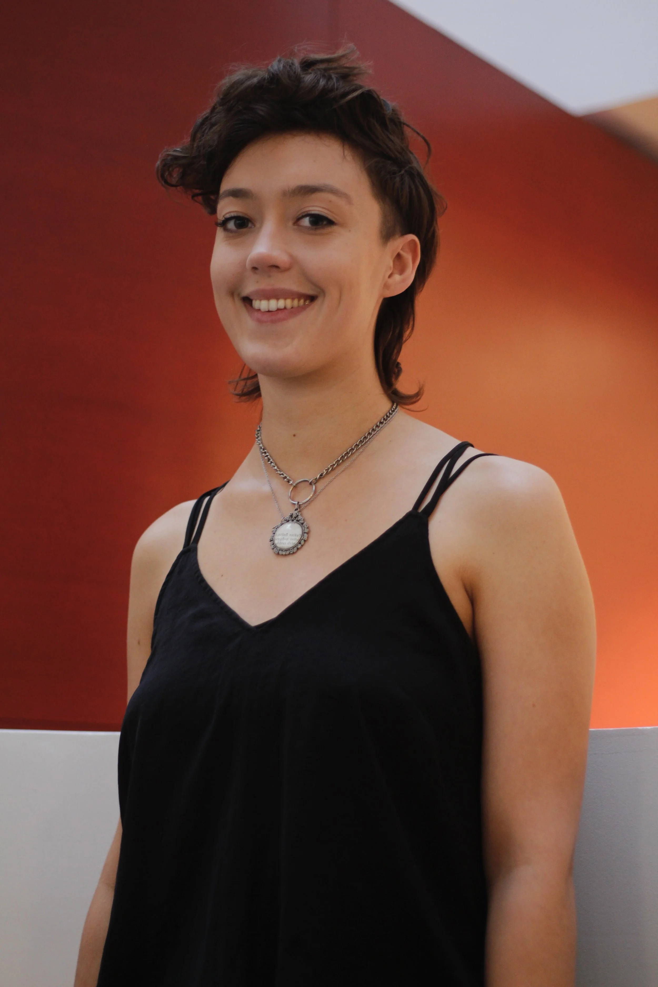 “We all have a say in the environment discussion”: Interview with the chairman of The Icelandic Young Environmentalist Association, Tinna Hallgrímsdóttir