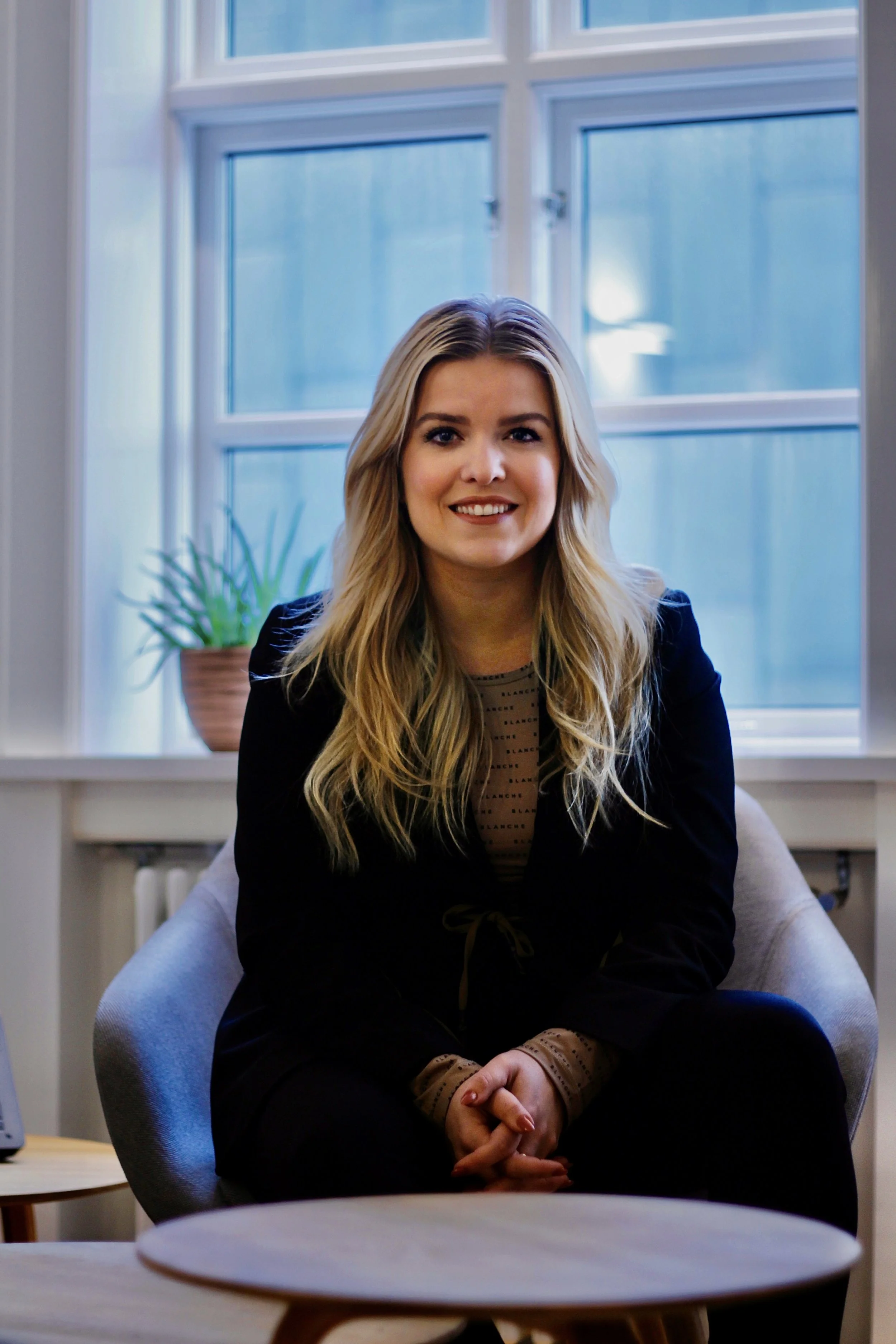 Focusing on the quality of higher education: Interview with Áslaug Arna Sigurbjörnsdóttir