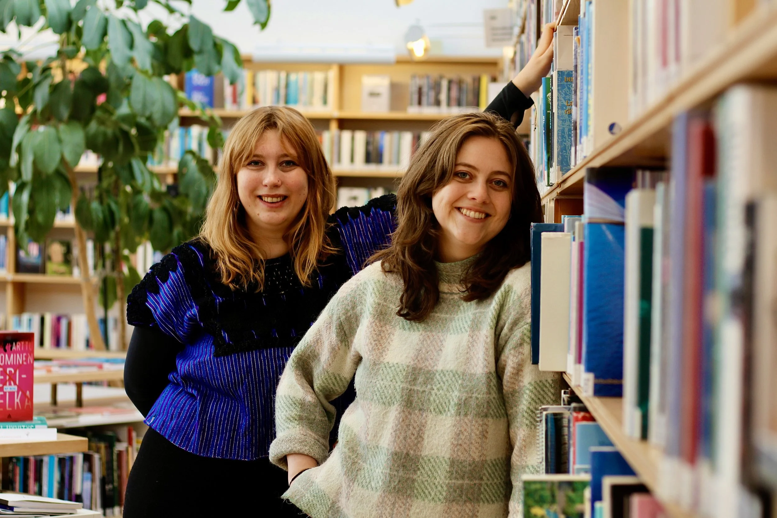 Hótel Saga on print