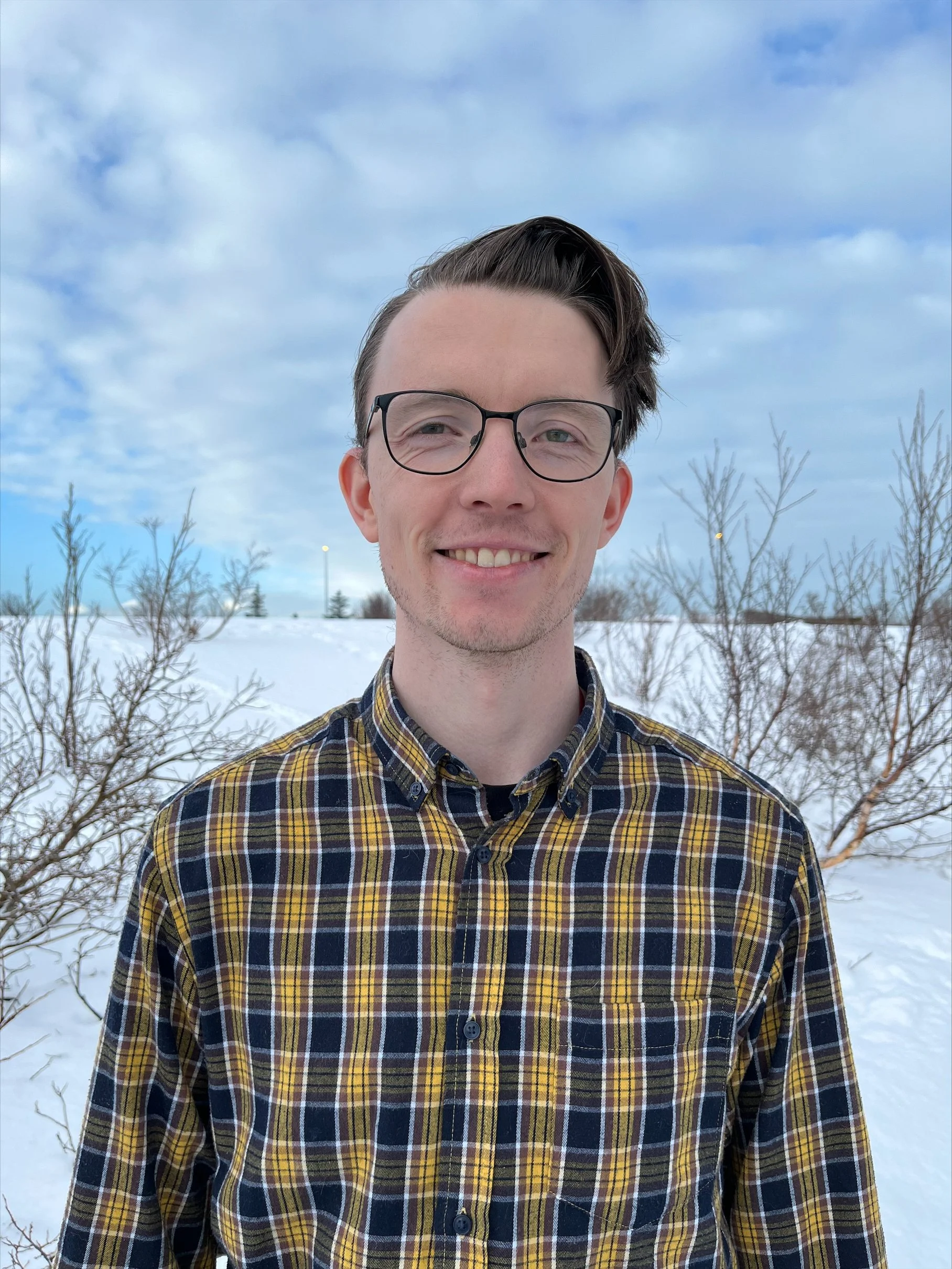 Á léttu nótunum: Viðtal við Guðmund Felixson