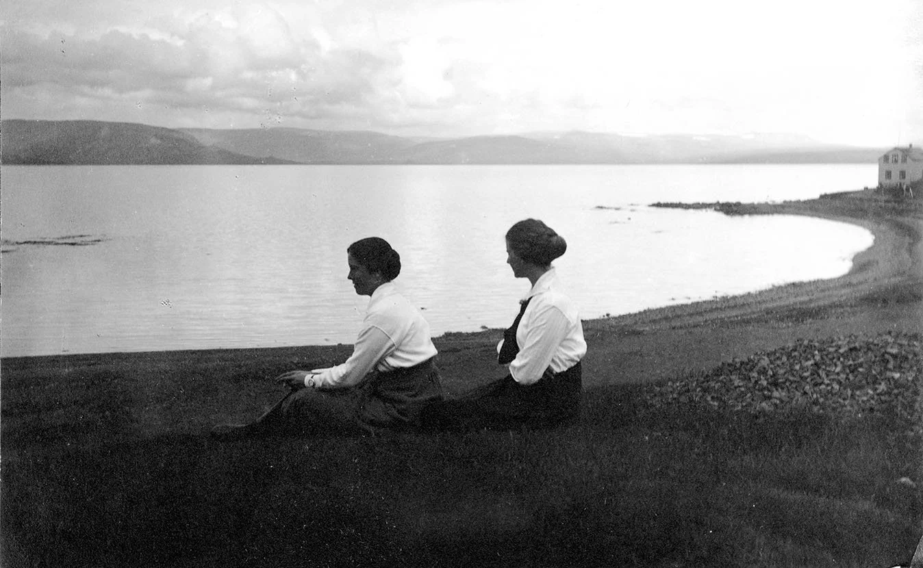 Huldukonur: Hinsegin kynverund í íslenskum heimildum 1700–1960