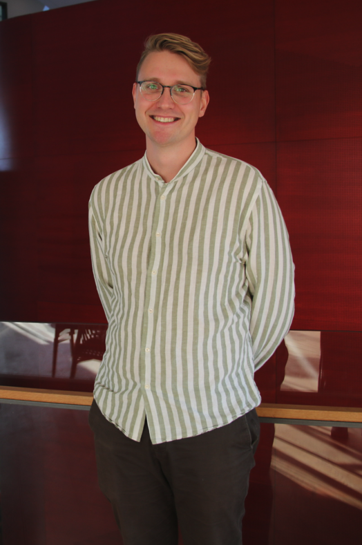 Ekkert verkefni of stórt fyrir Samtökin!