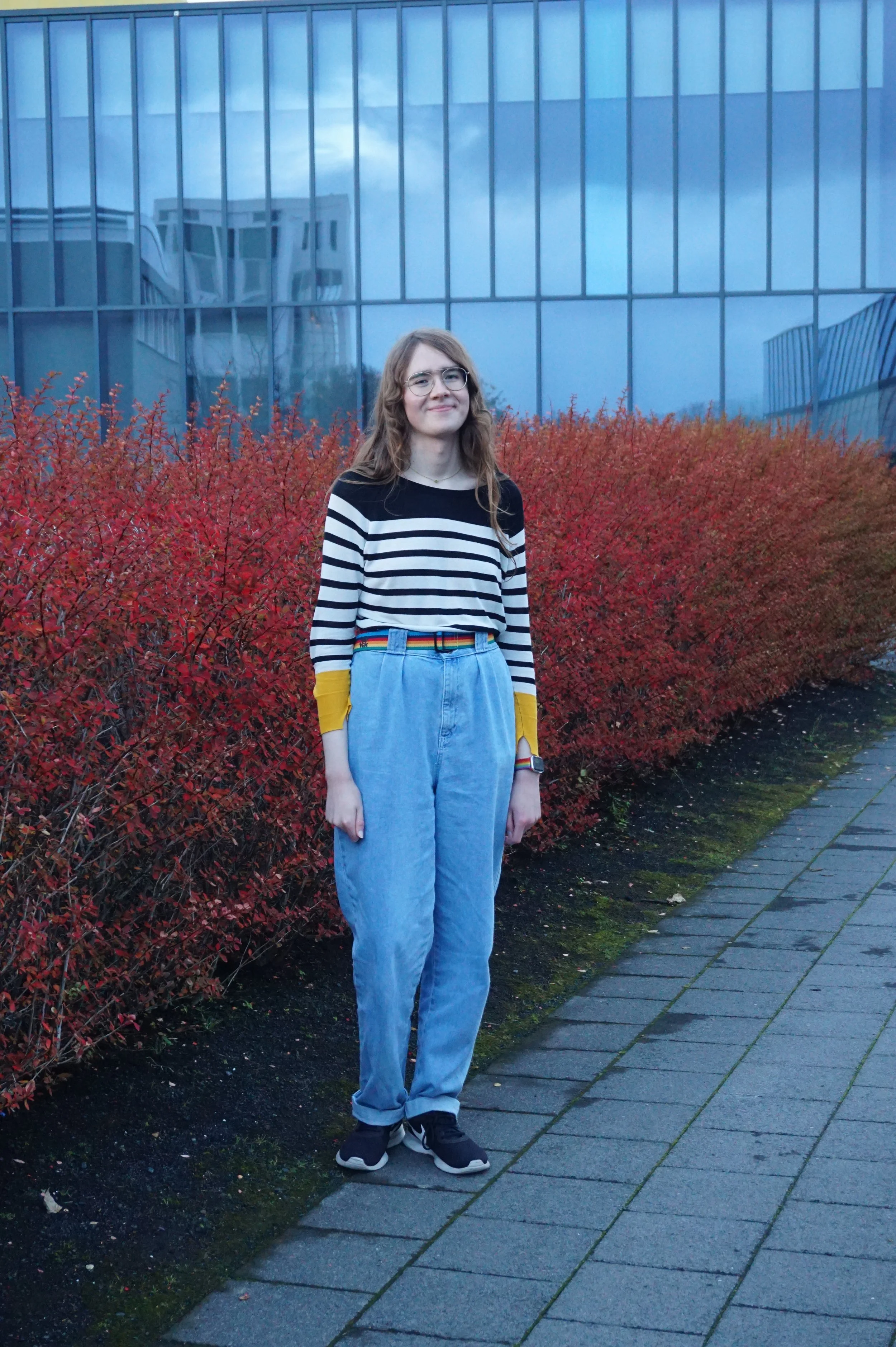 „Kynhneigð er ekki það sem þú gerir heldur hvernig þér líður“