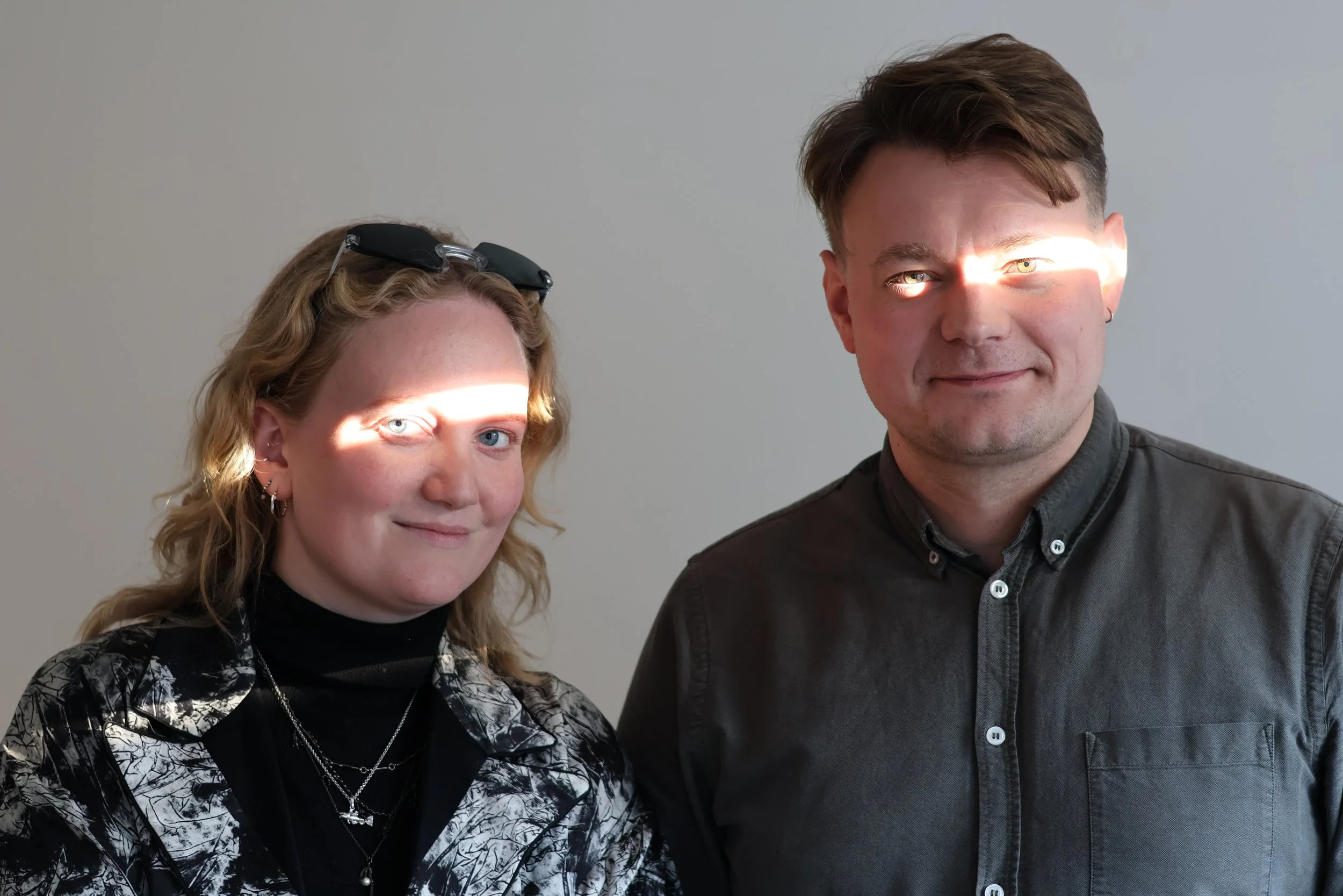 Behind the Scenes at RIFF 2023