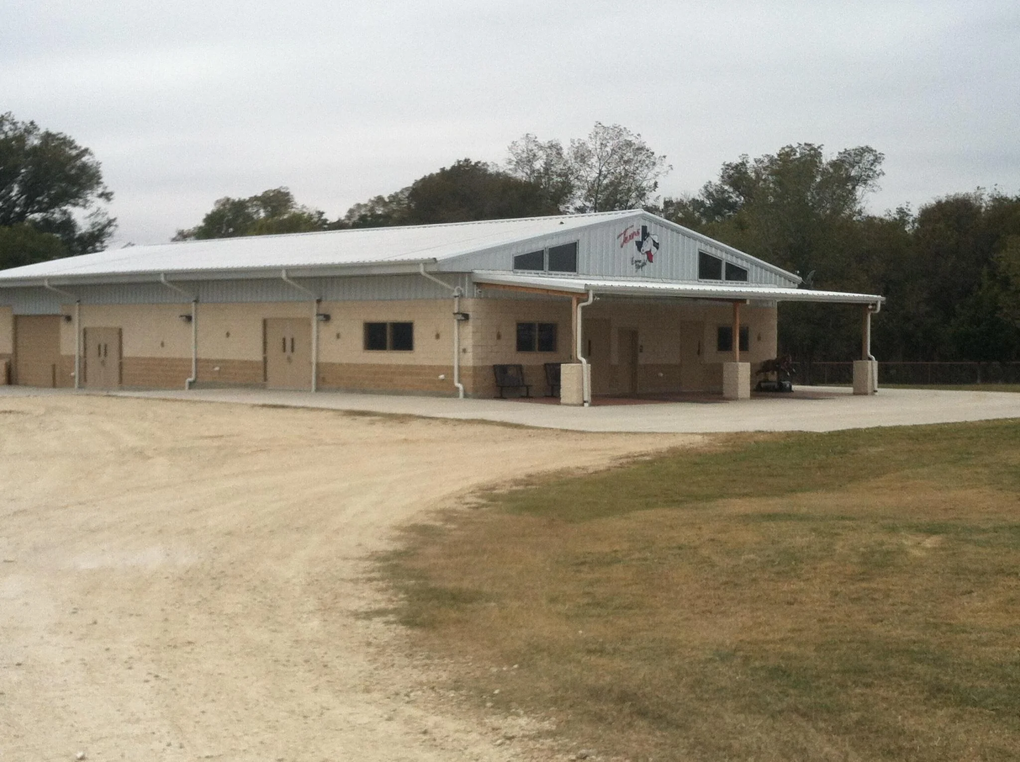 Texas Equine Hospital