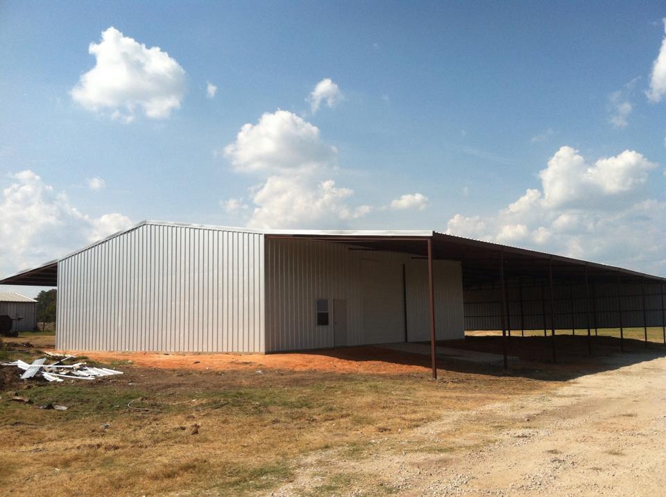 Cover / Building