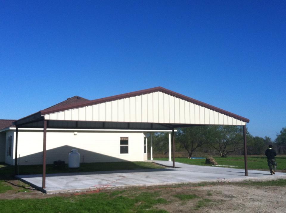 Carport
