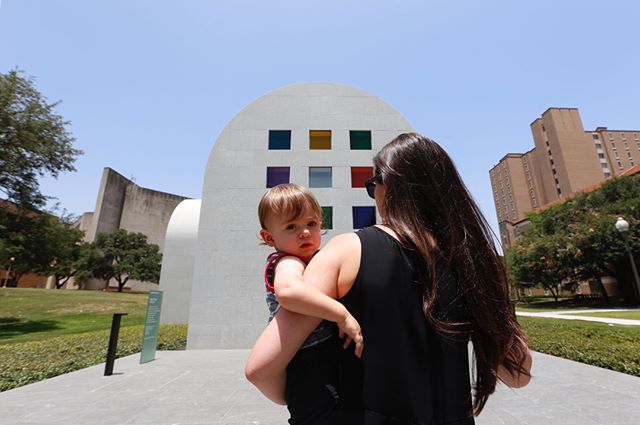 Austin 
#ellsworthkelly