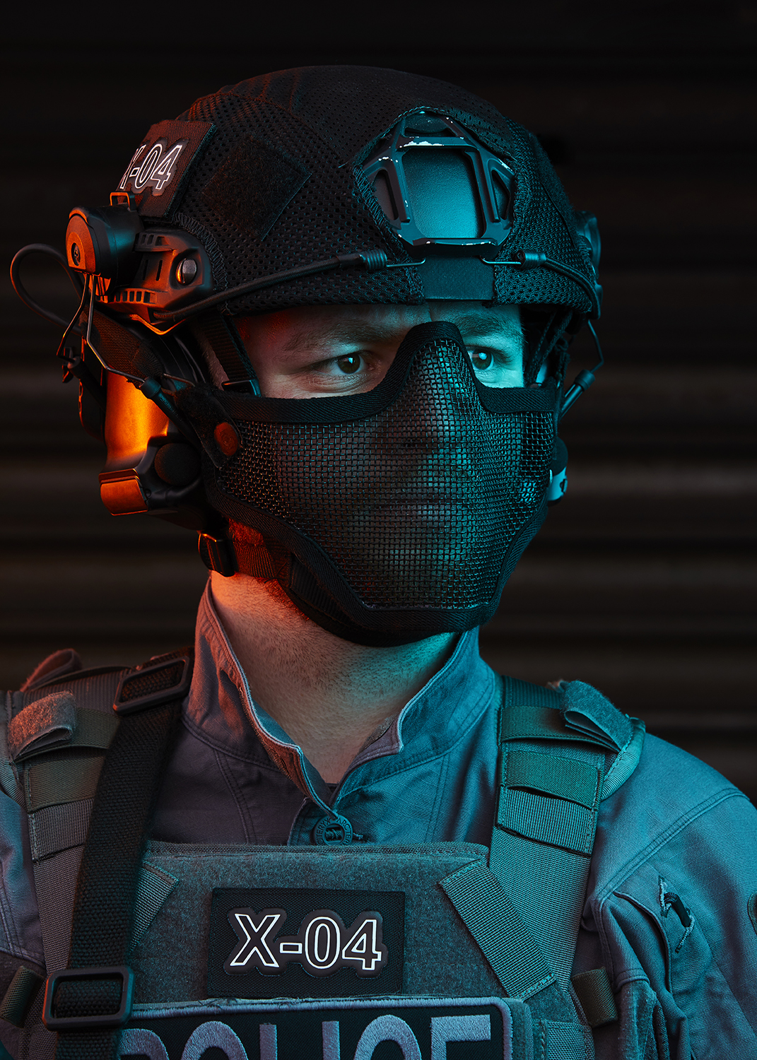George Coppock Photography Commercial Advertising & Brands Leeds Military Service 5.jpg