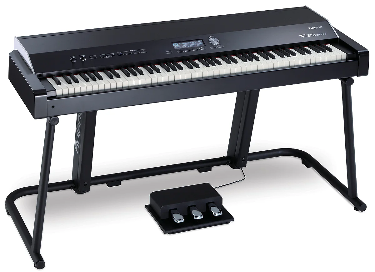 Roland V-Piano