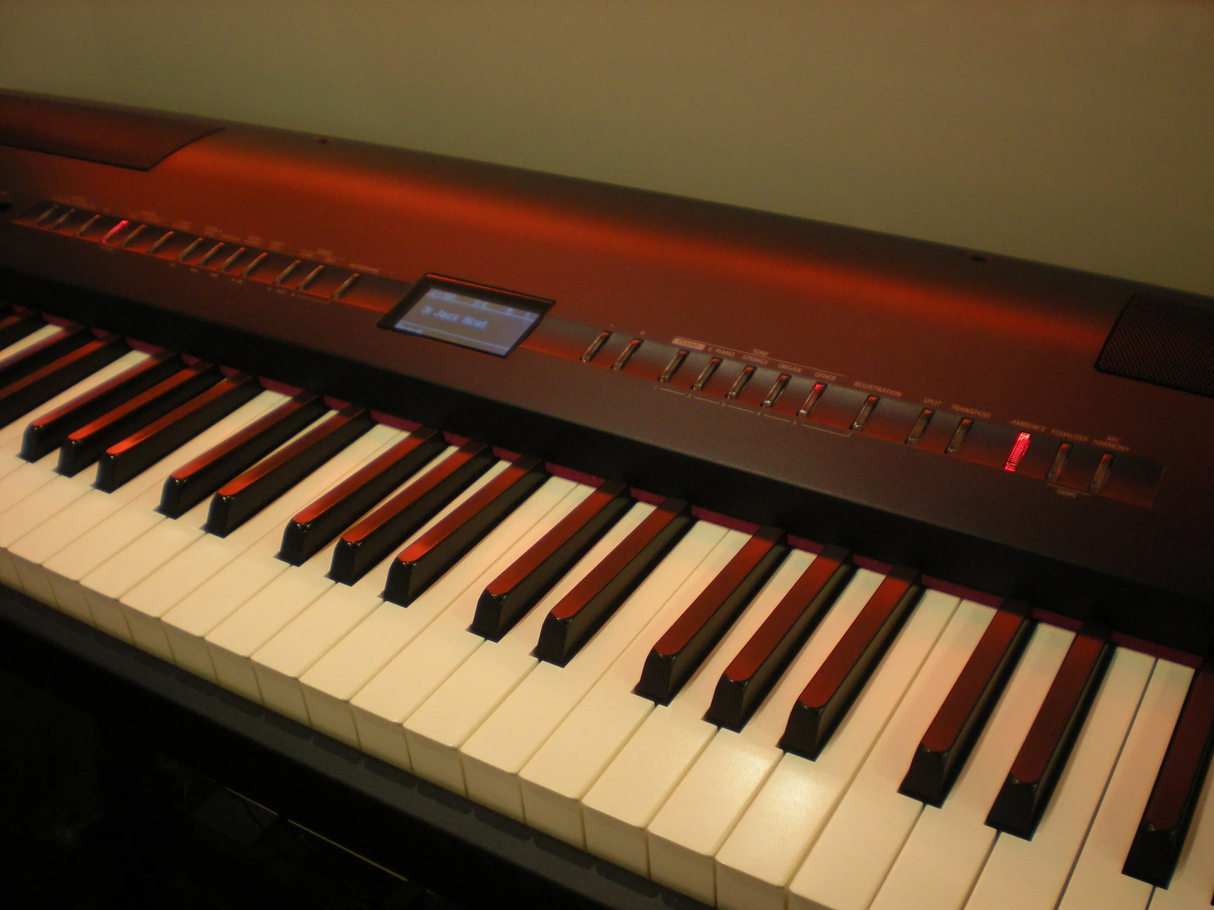Roland FP-80