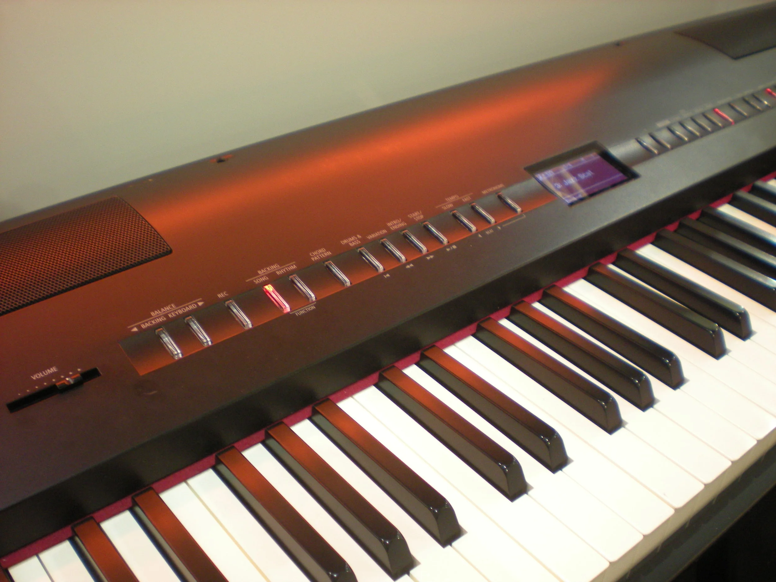 Roland FP-80