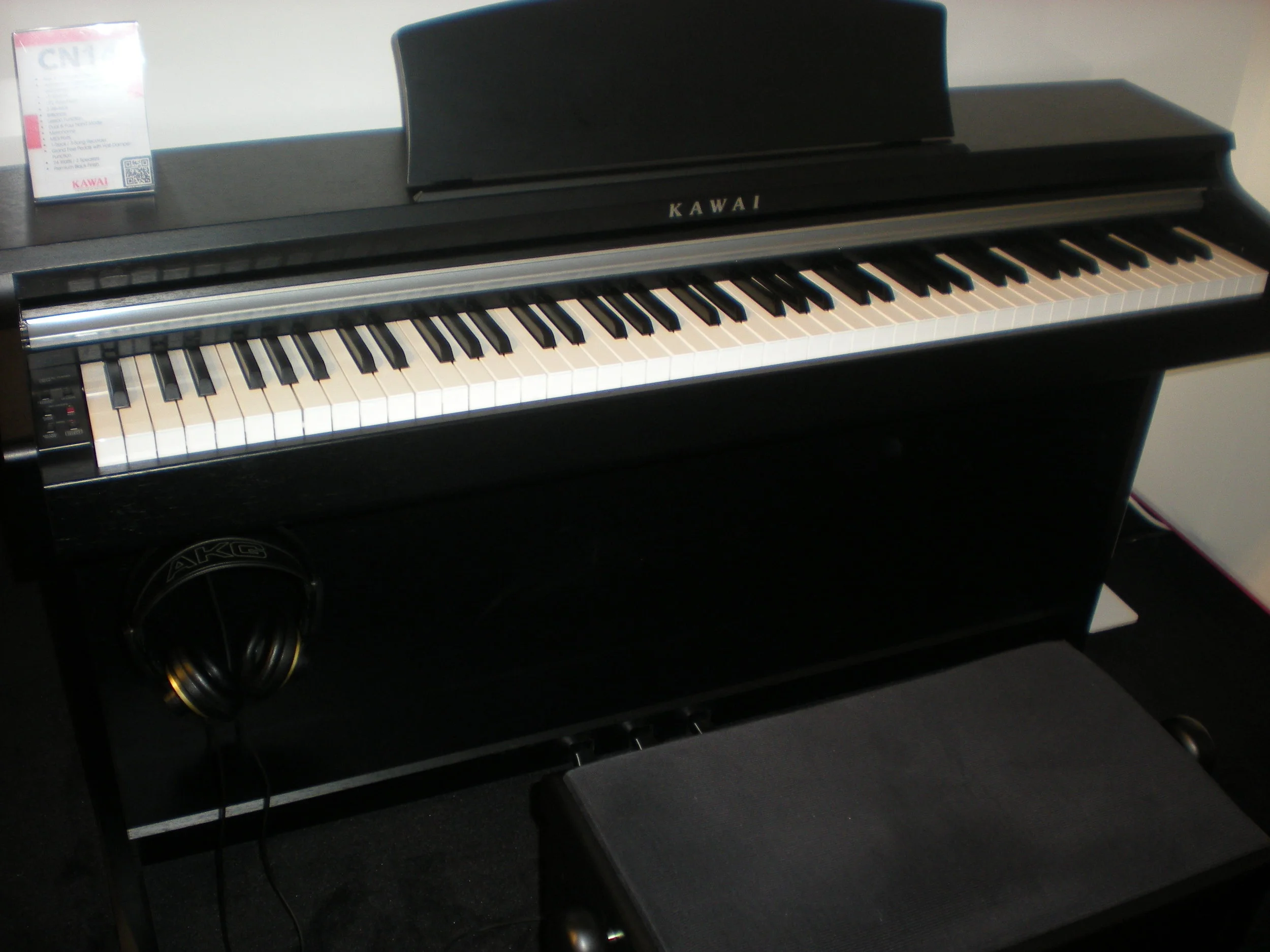 Kawai CN14