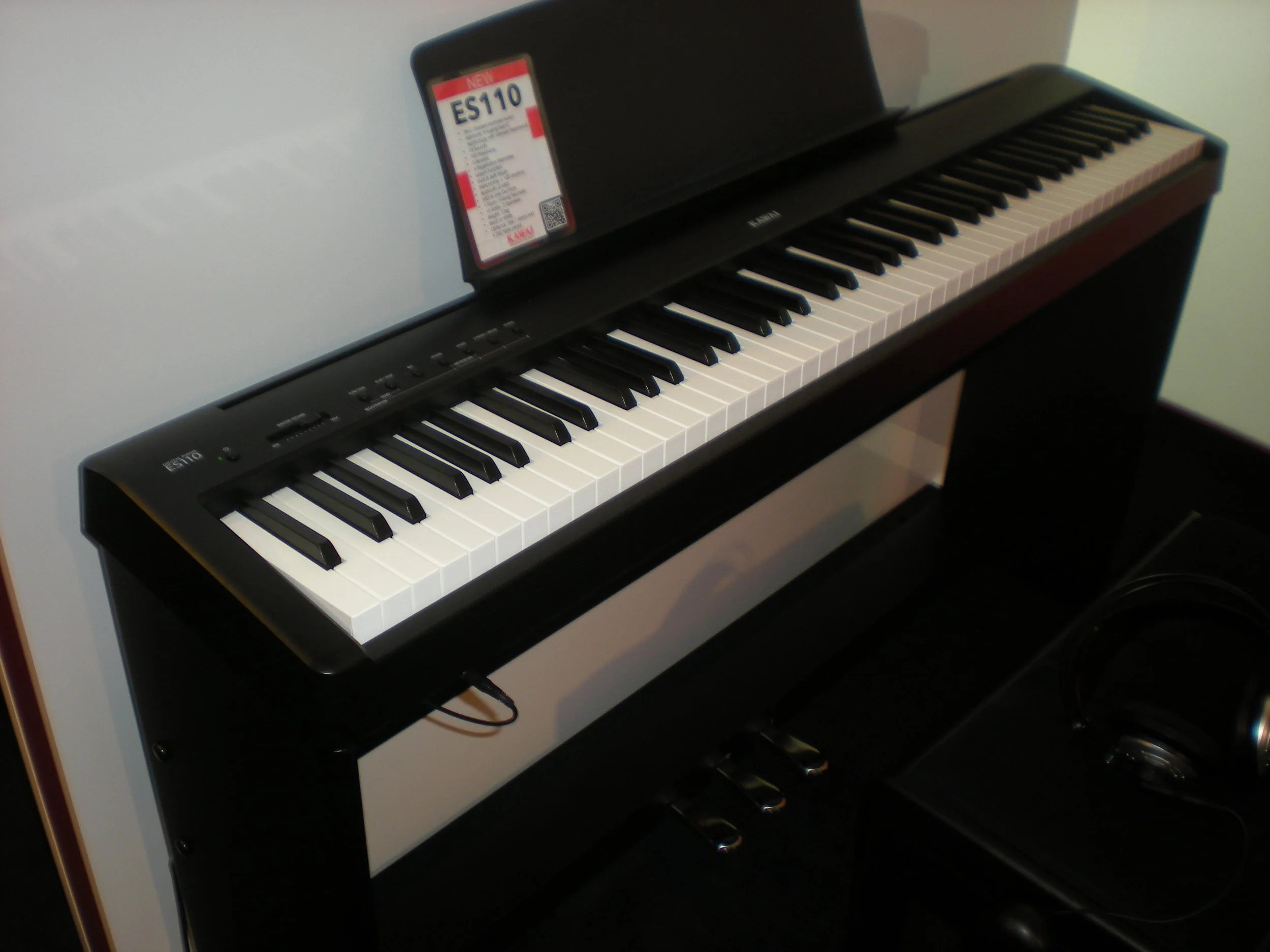 Kawai ES110