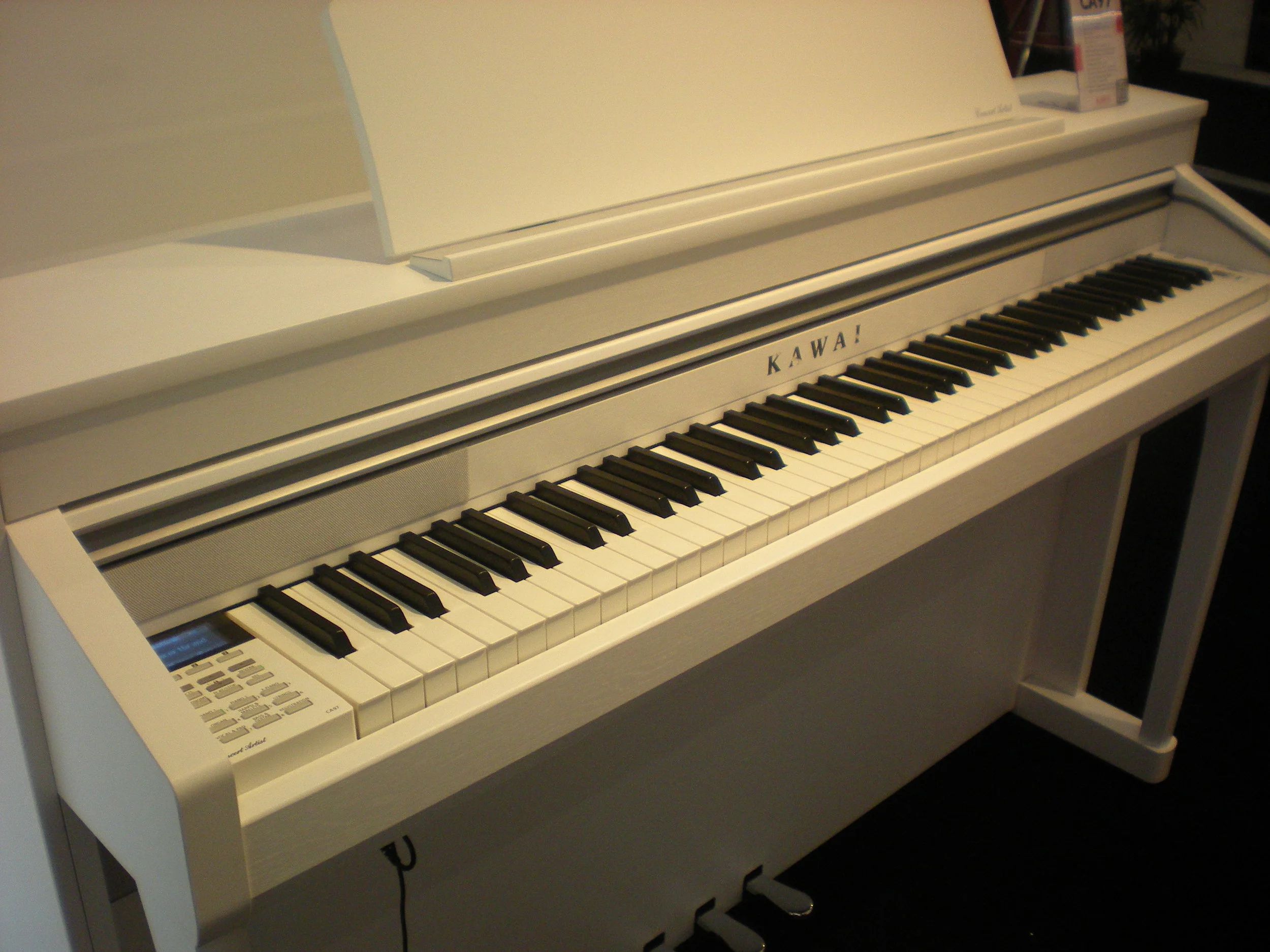 Kawai CA97