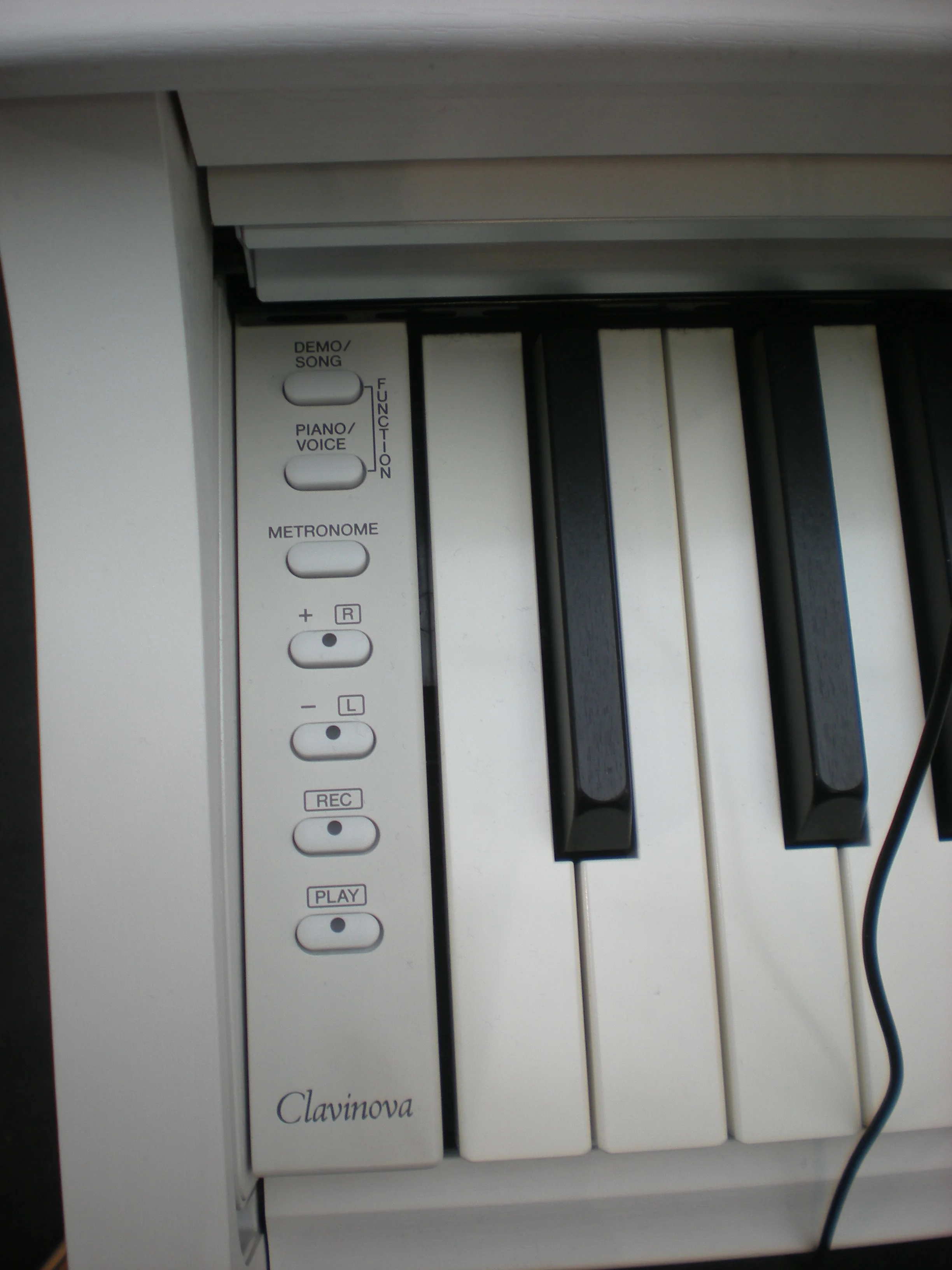 Yamaha CLP-625