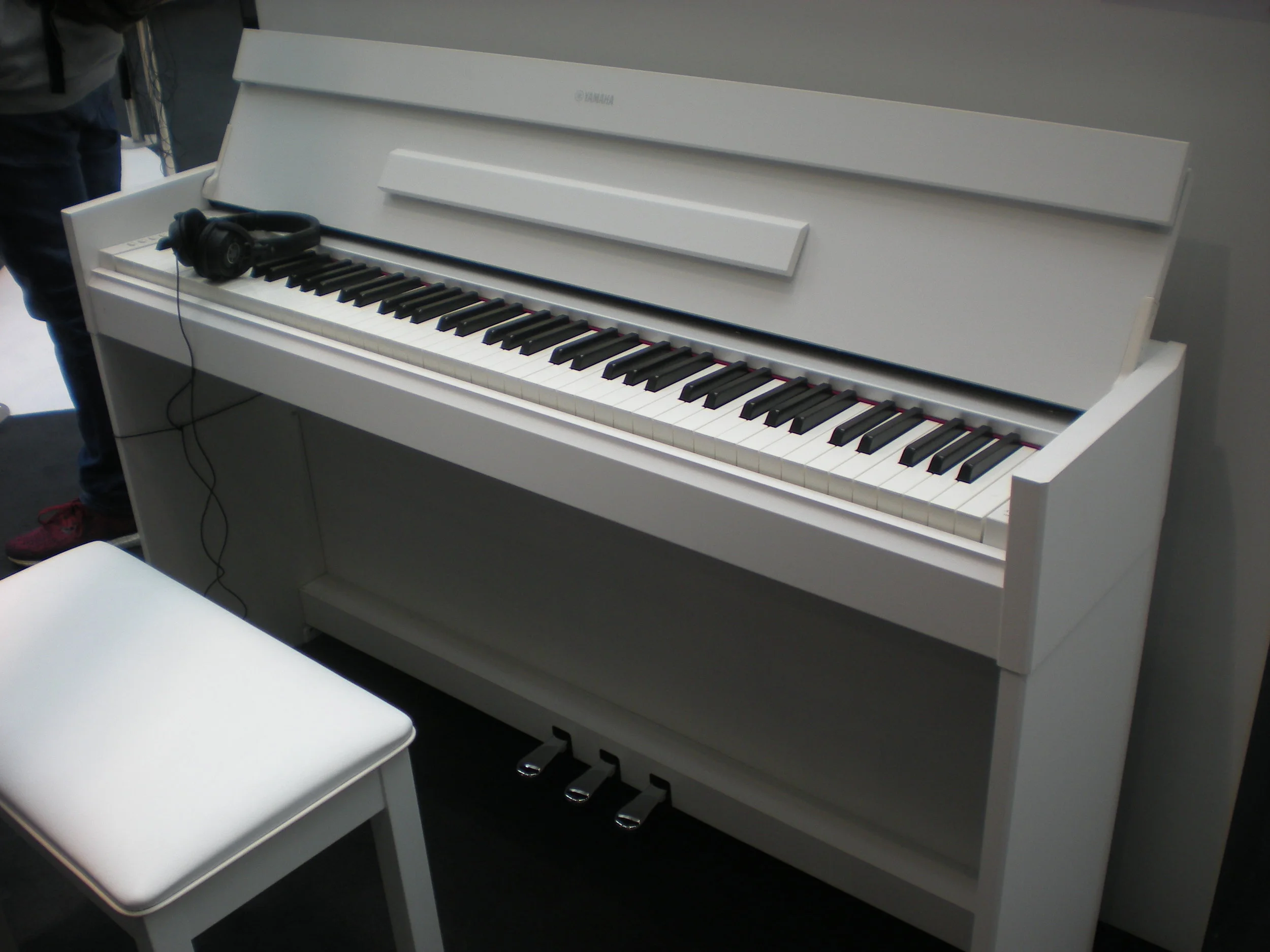 Yamaha YDP-S52