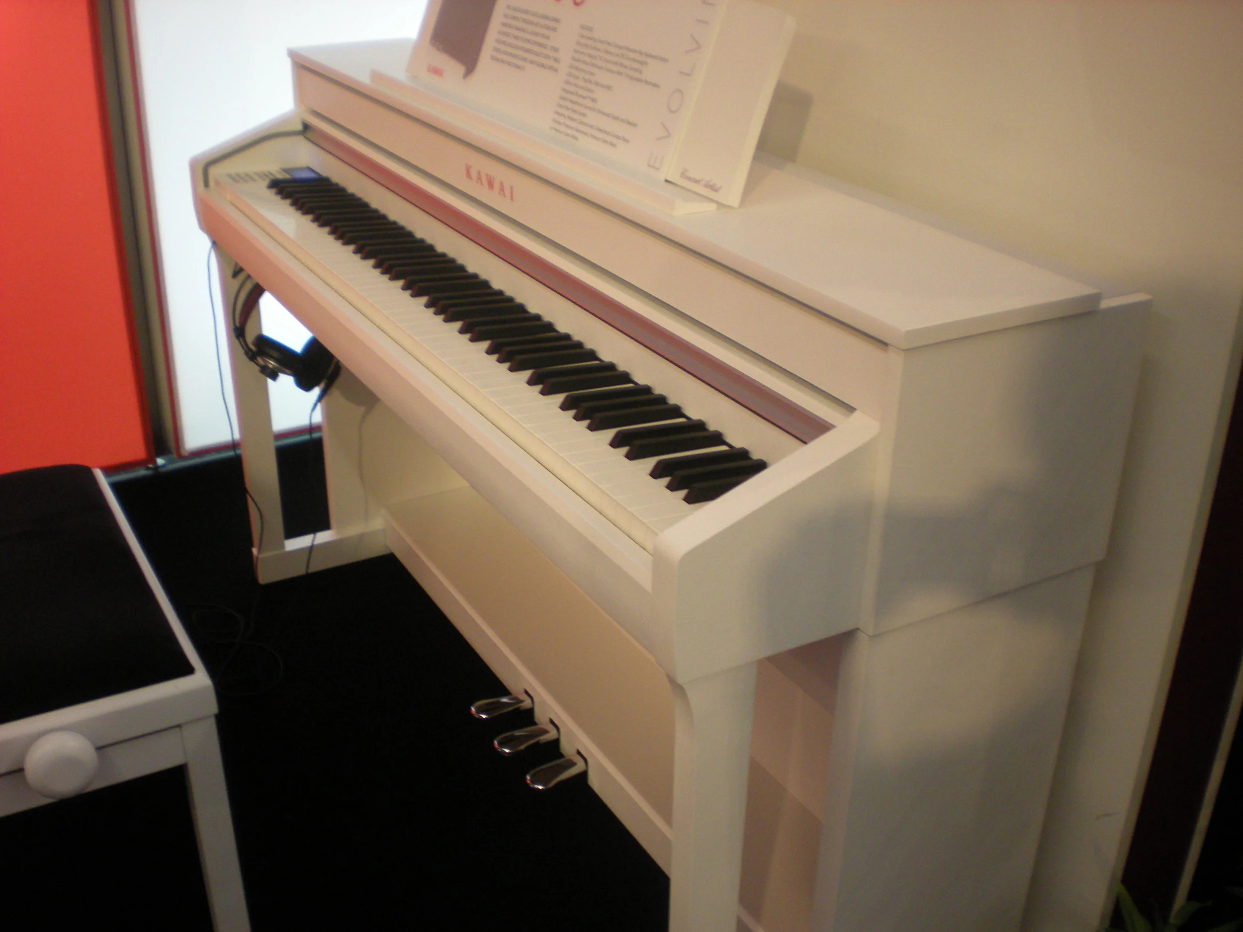 Kawai CA58