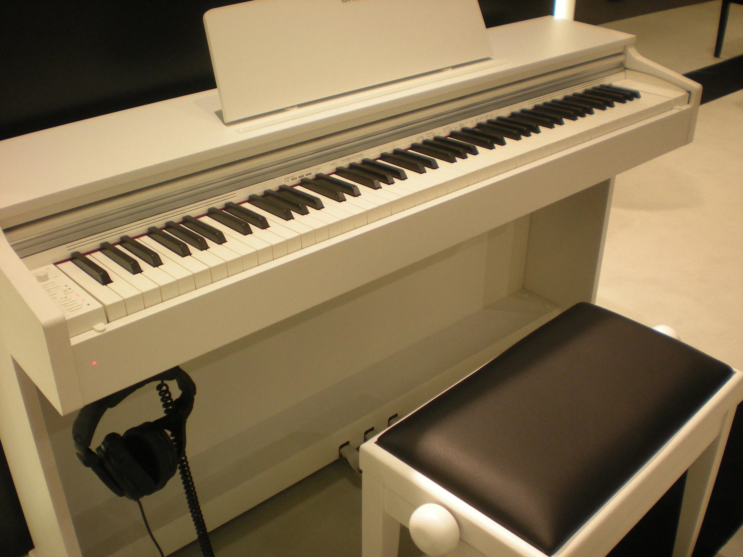 Casio Celviano AP-270