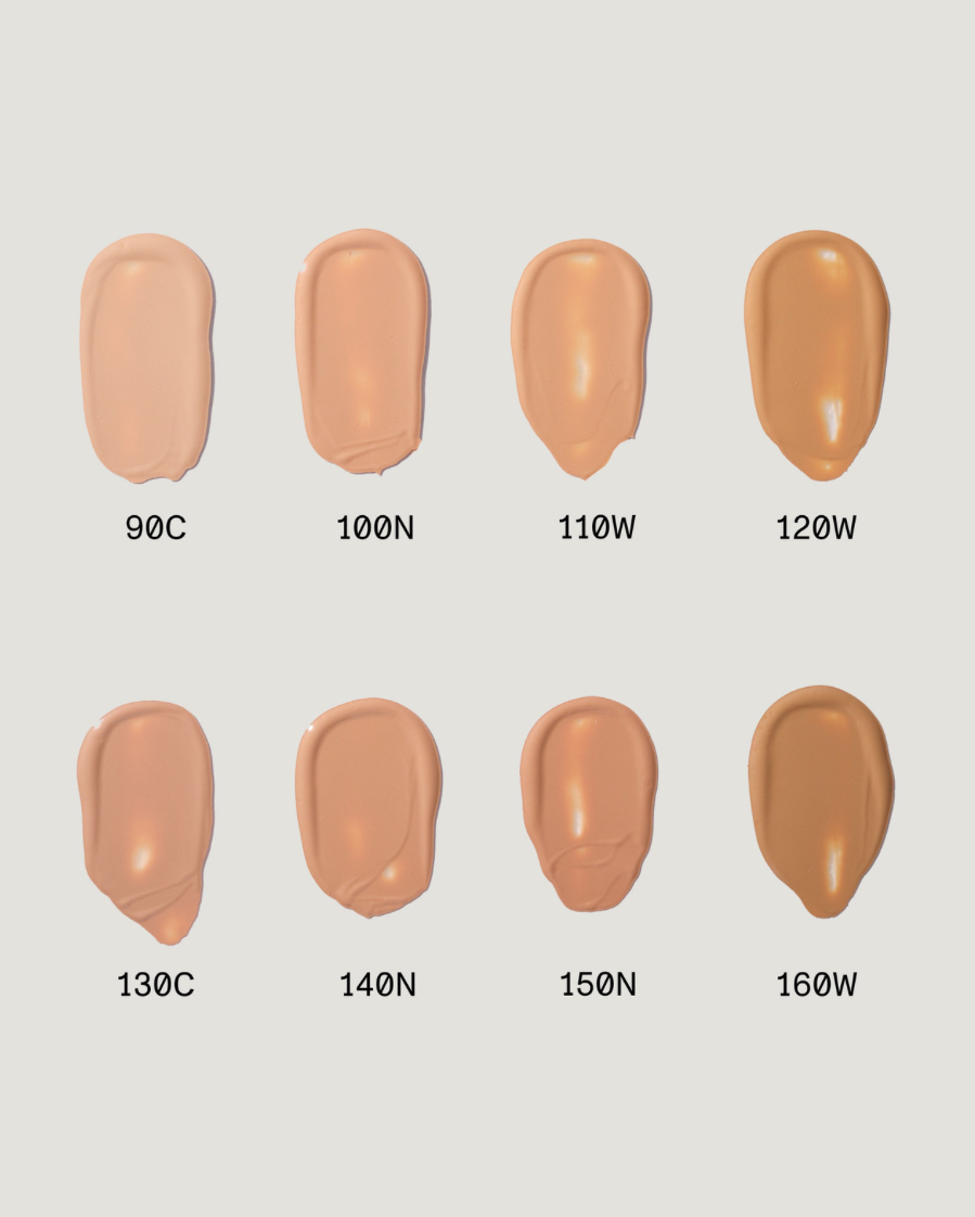 INTELLIGENT SKIN RADIANT FOUNDATION SPF 15 - 110W 3.png