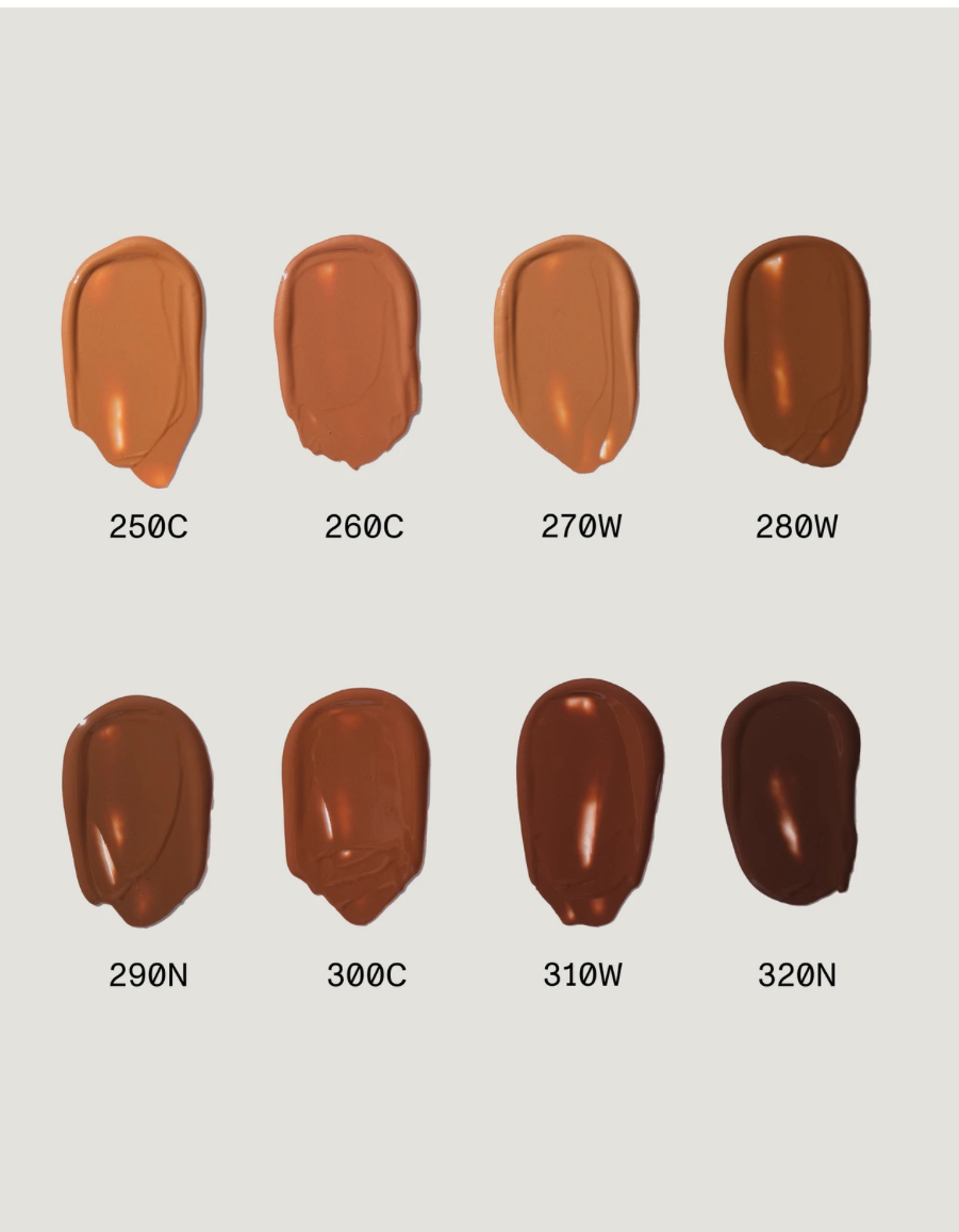 INTELLIGENT SKIN RADIANT FOUNDATION SPF 15 - 110W 5.png