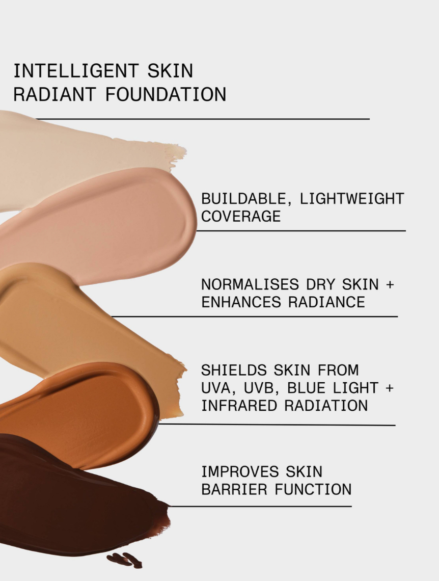 INTELLIGENT SKIN RADIANT FOUNDATION SPF 15 - 110W.png